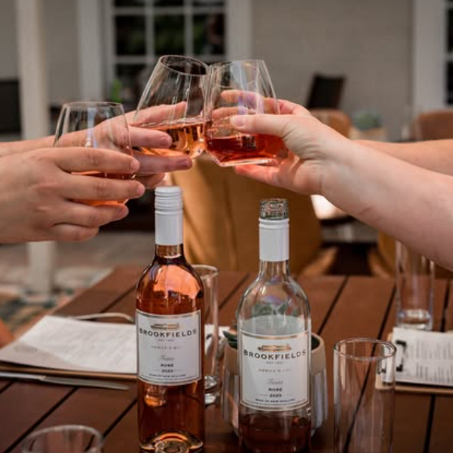 Normanby Fine Wines