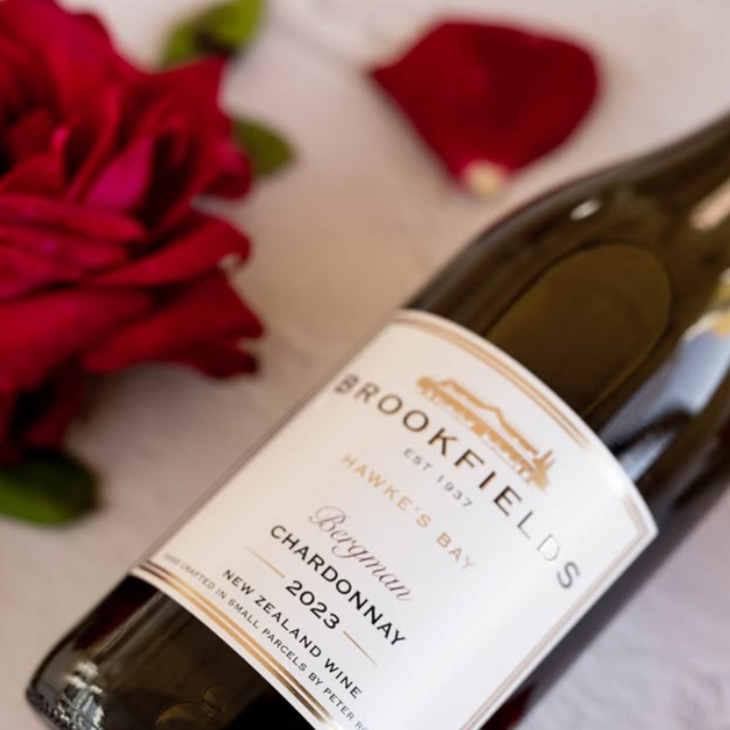 Normanby Fine Wines