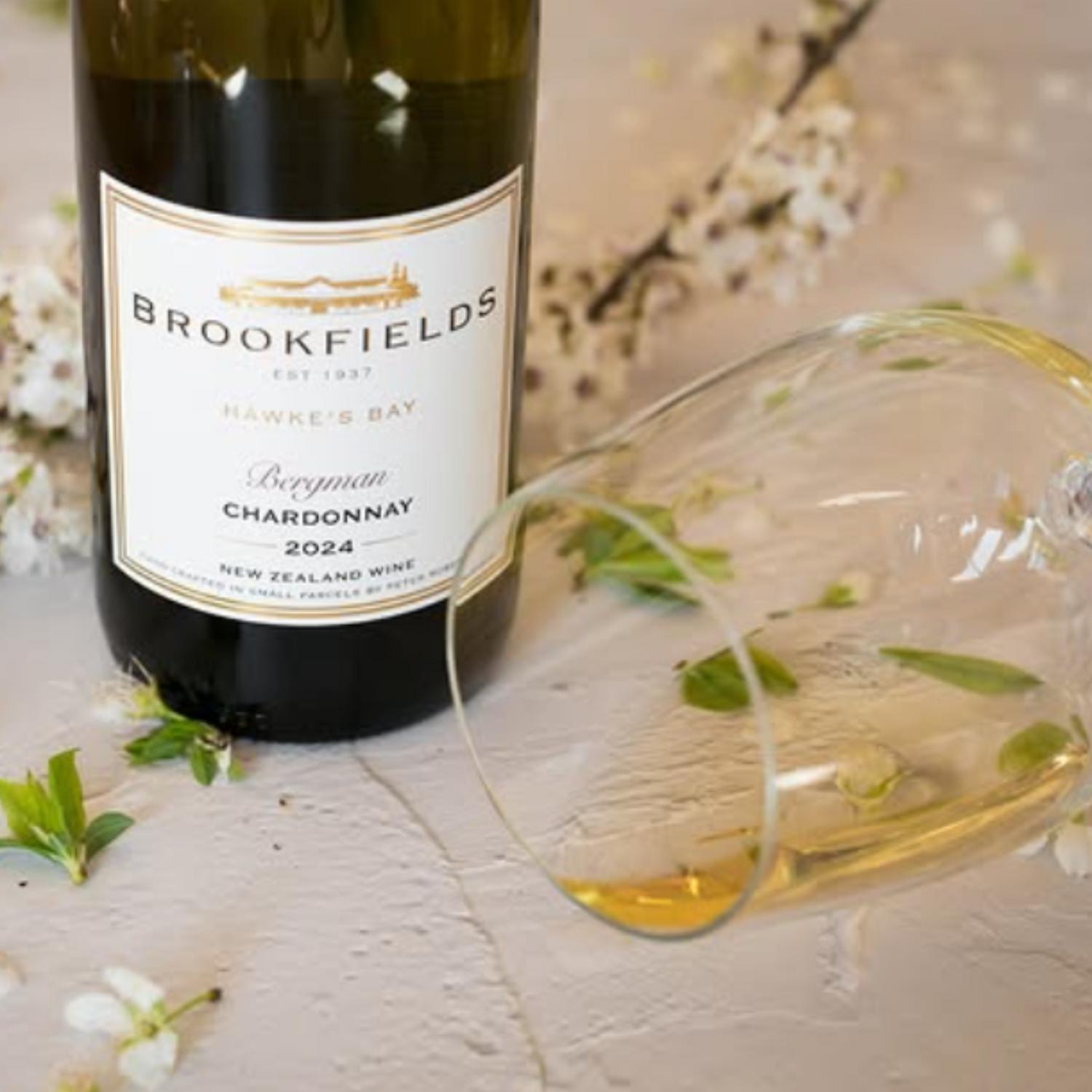 Normanby Fine Wines