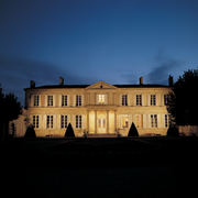 An evening of Bordeaux in La Cave at Normanby