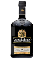 Bunnahabhain 25 Years Old (700ml)