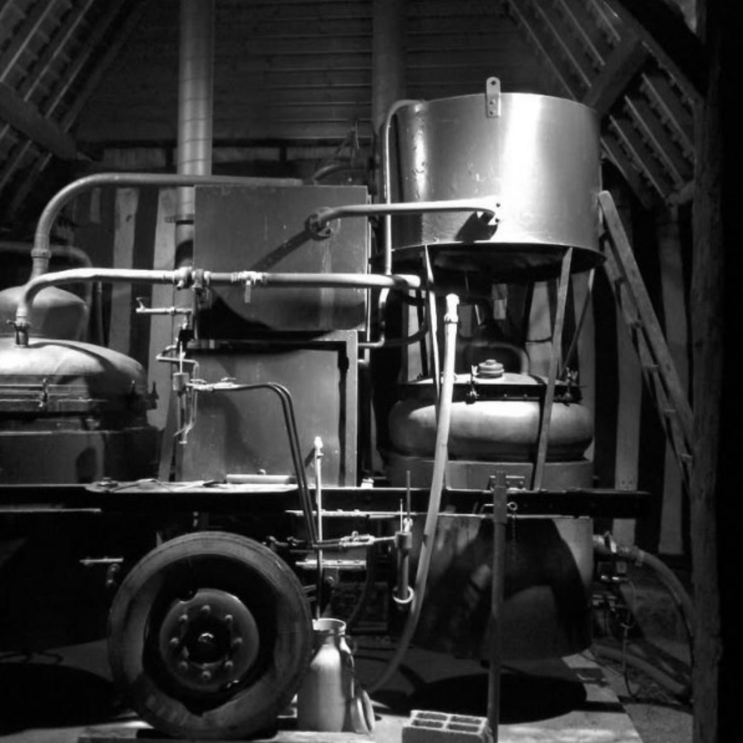 Normanby Fine Wines