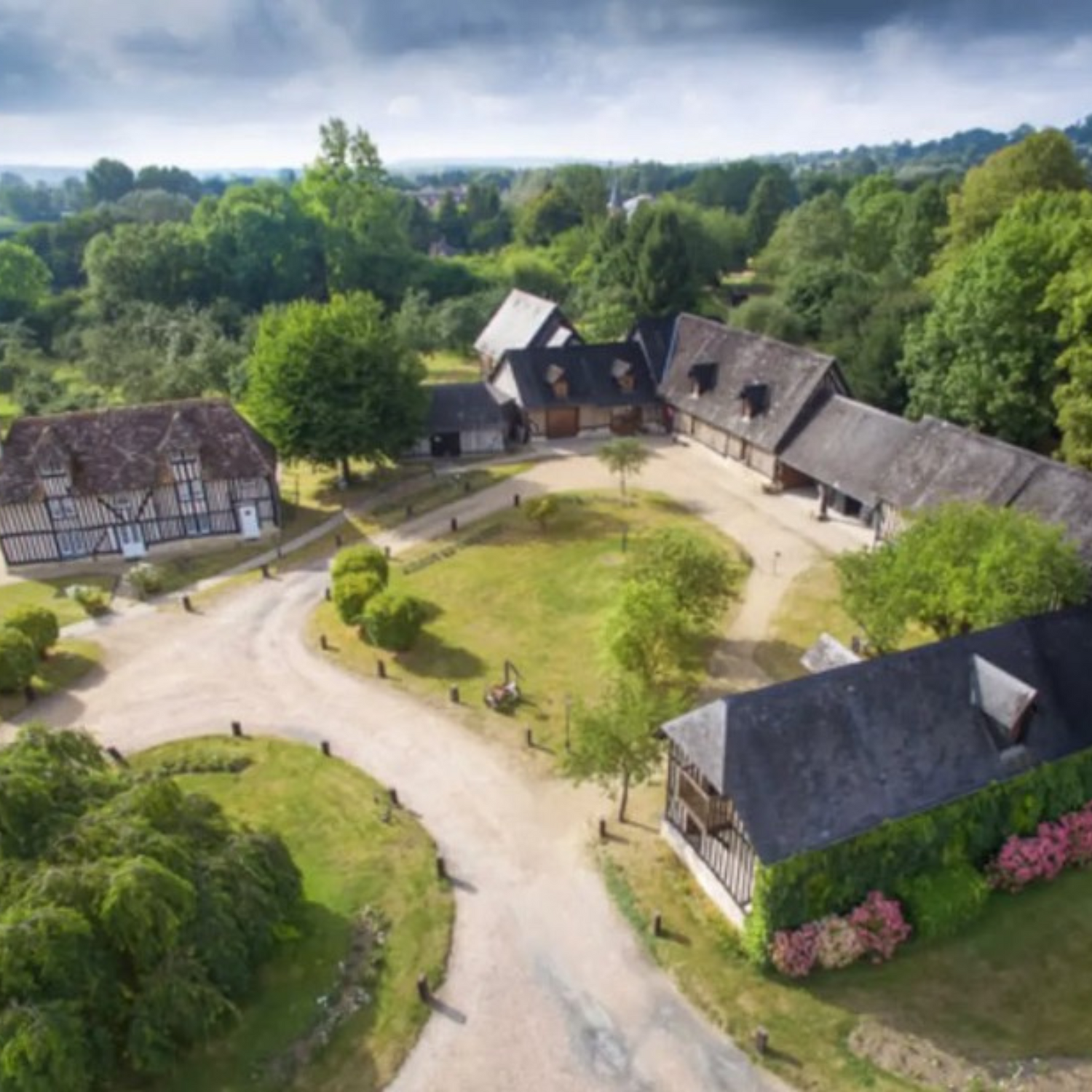 Normanby Fine Wines