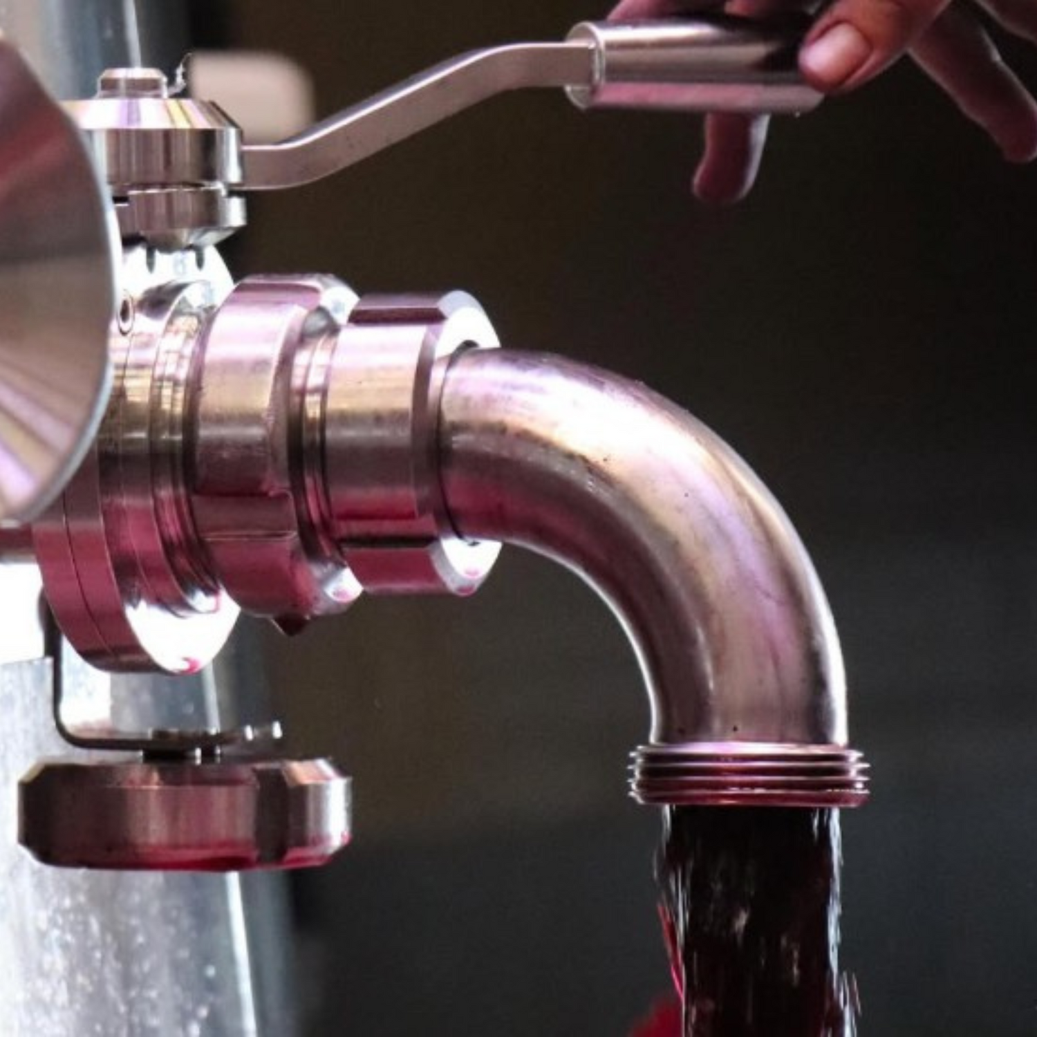 Normanby Fine Wines