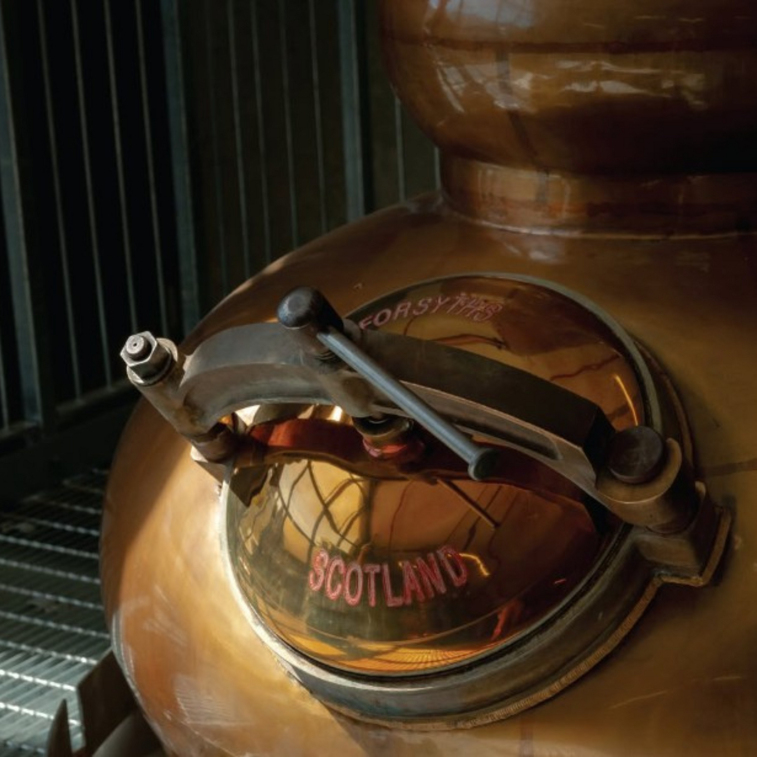 Normanby Fine Wines
