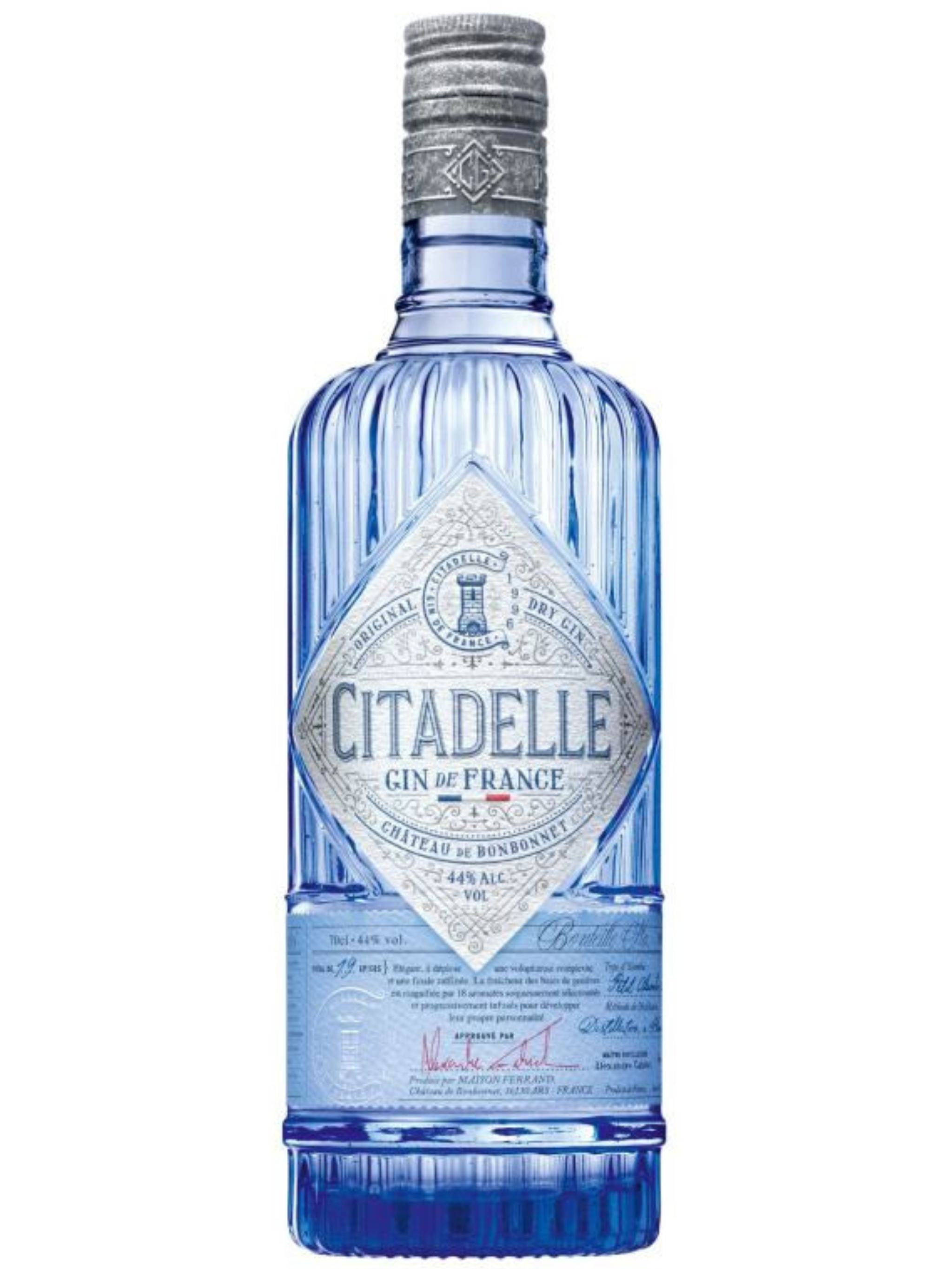 Citadelle Gin de France (700ml)