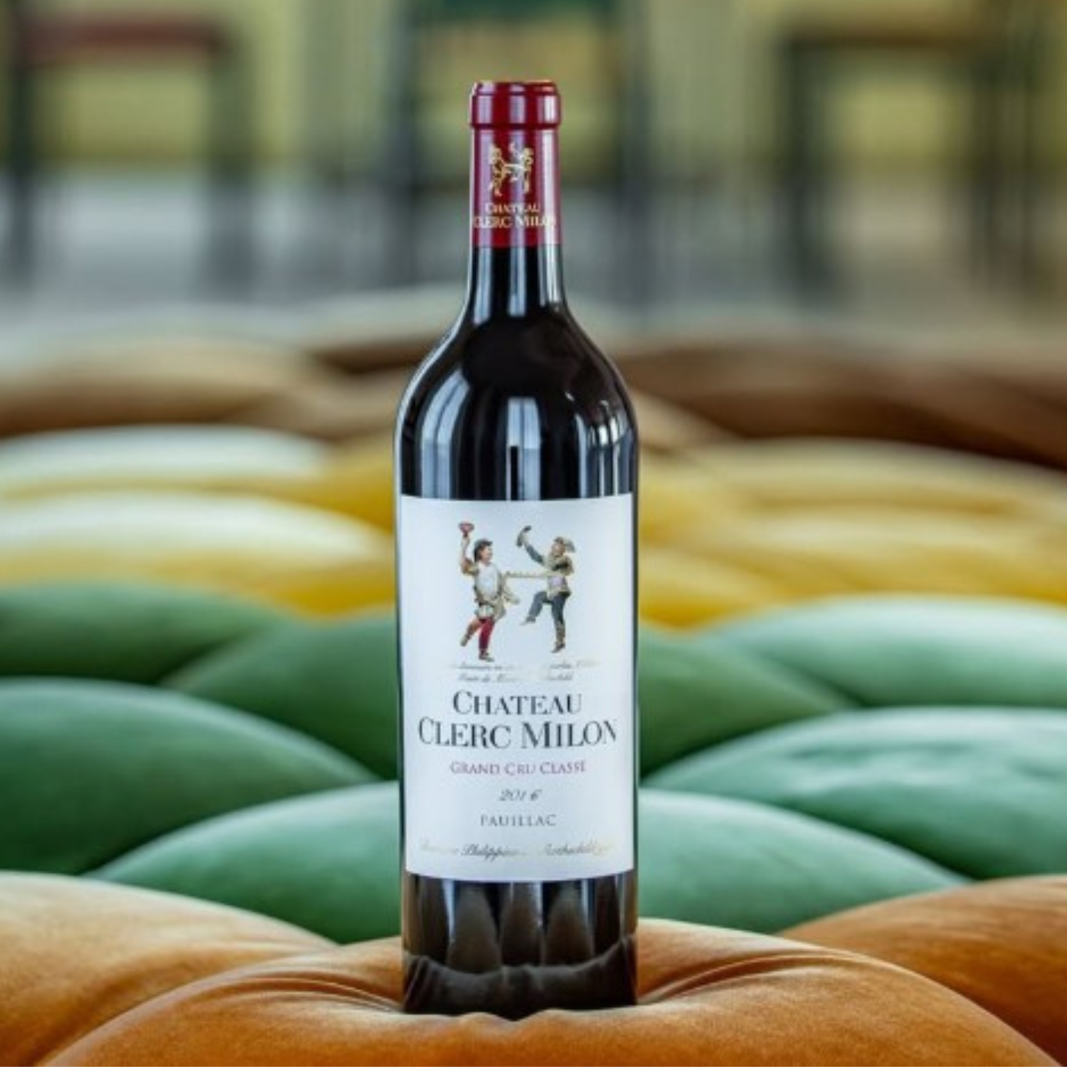 Normanby Fine Wines