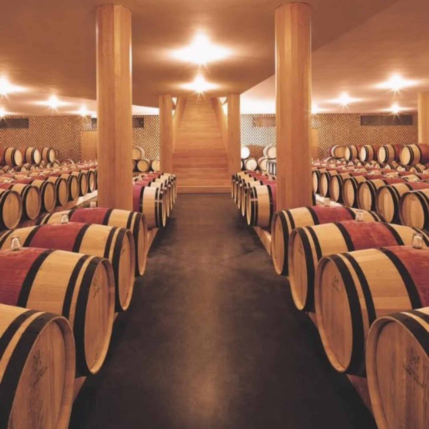 Normanby Fine Wines