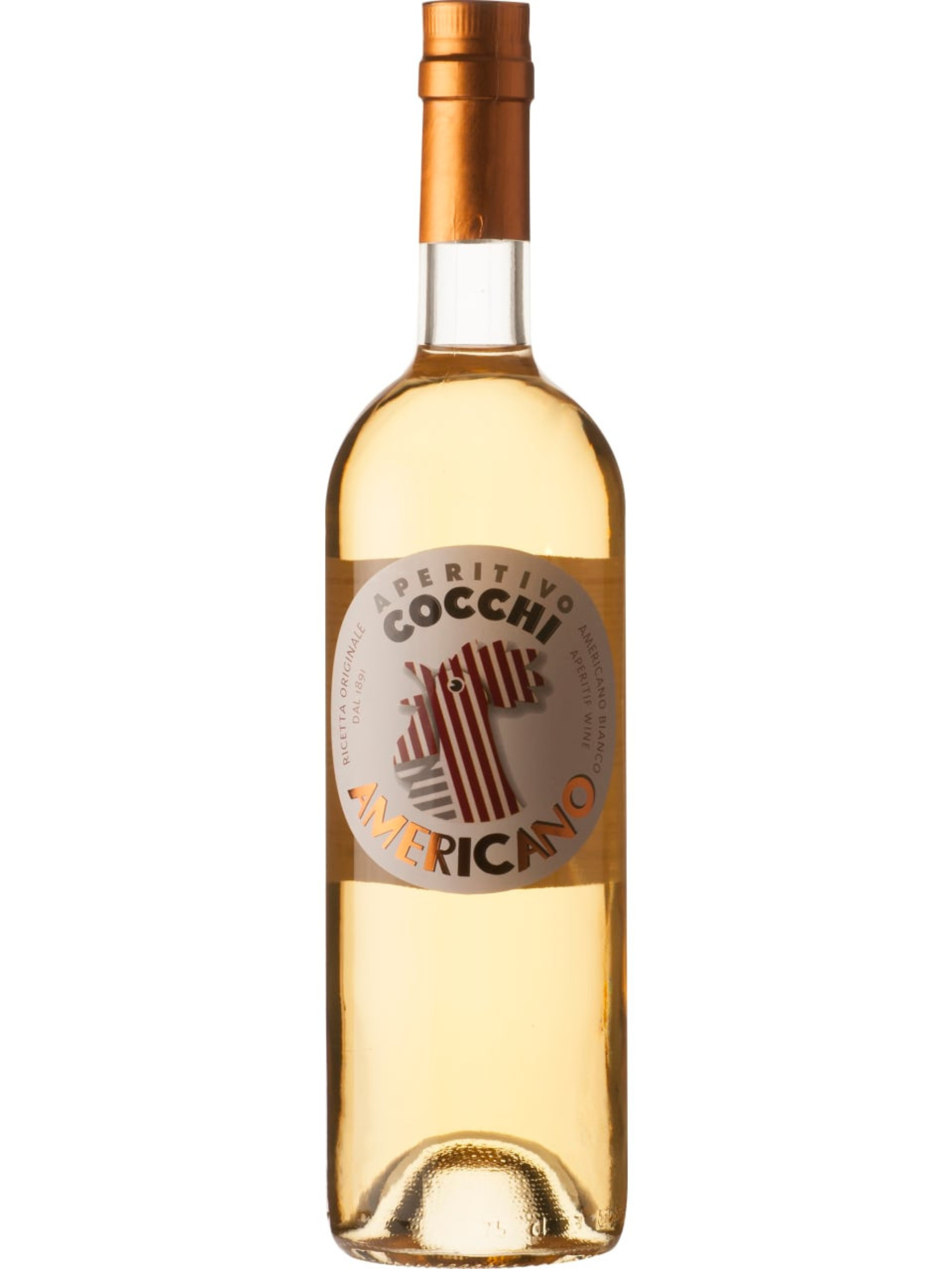 Cocchi Americano Blanco (750ml)