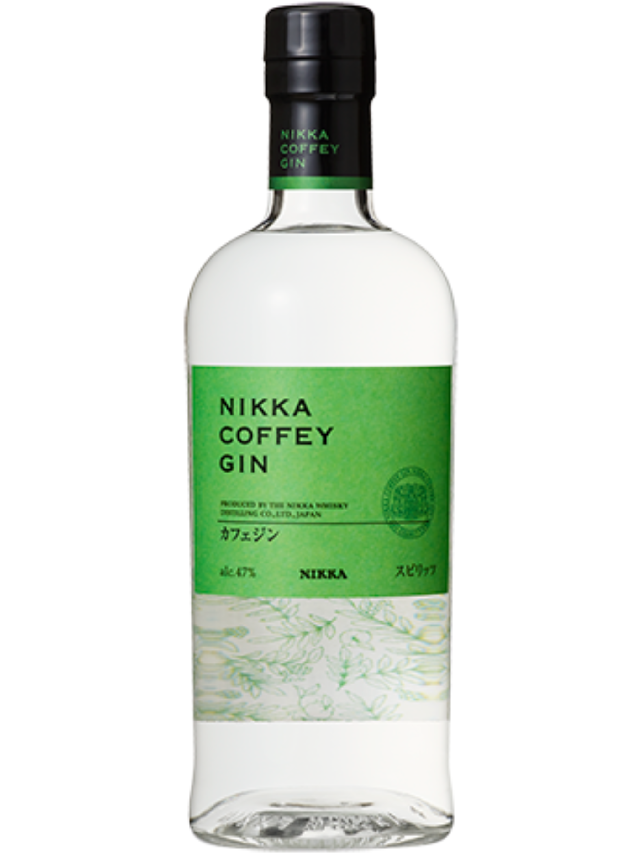 Nikka Coffey Gin (700ml)