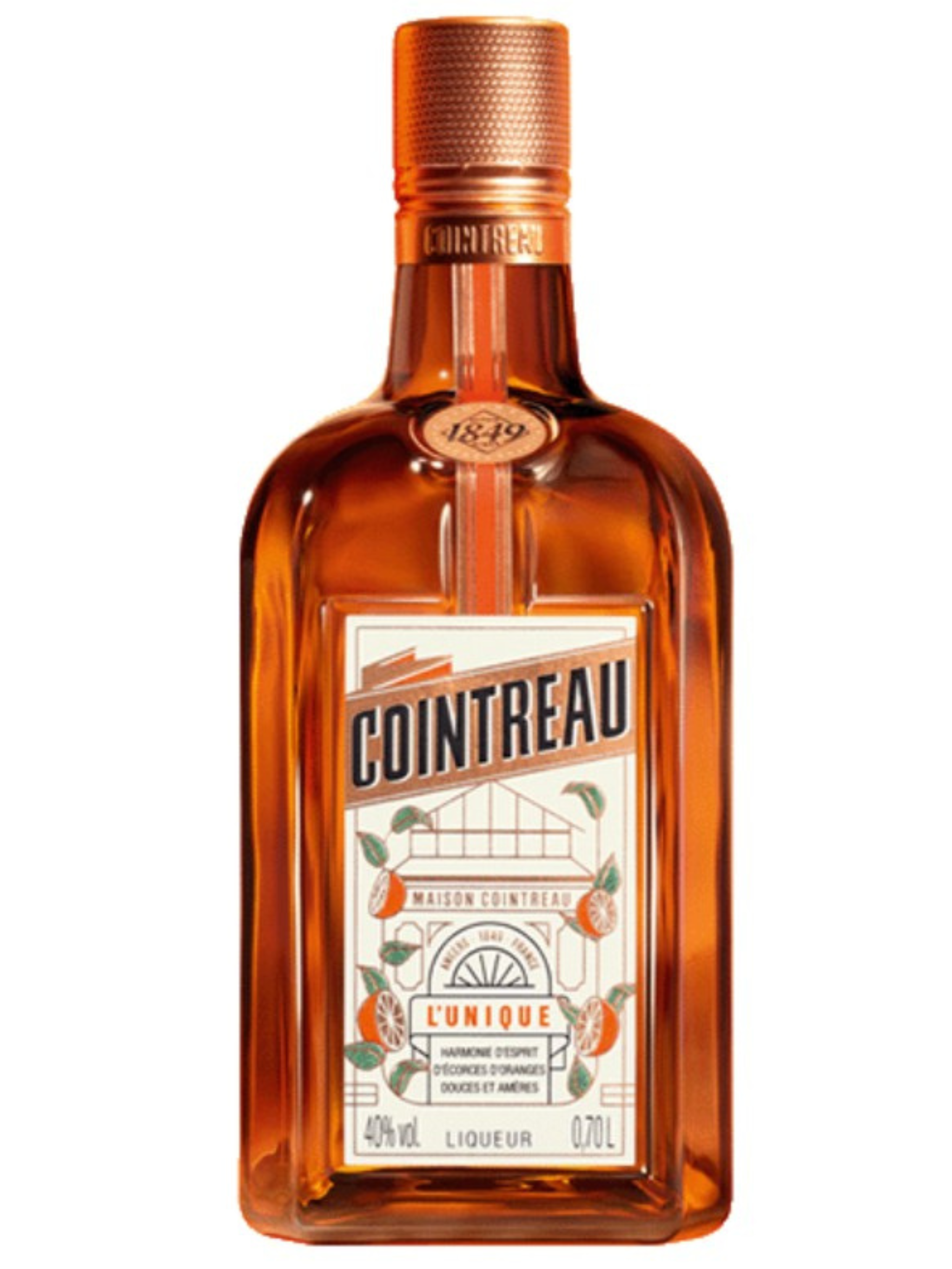 Cointreau (700ml)