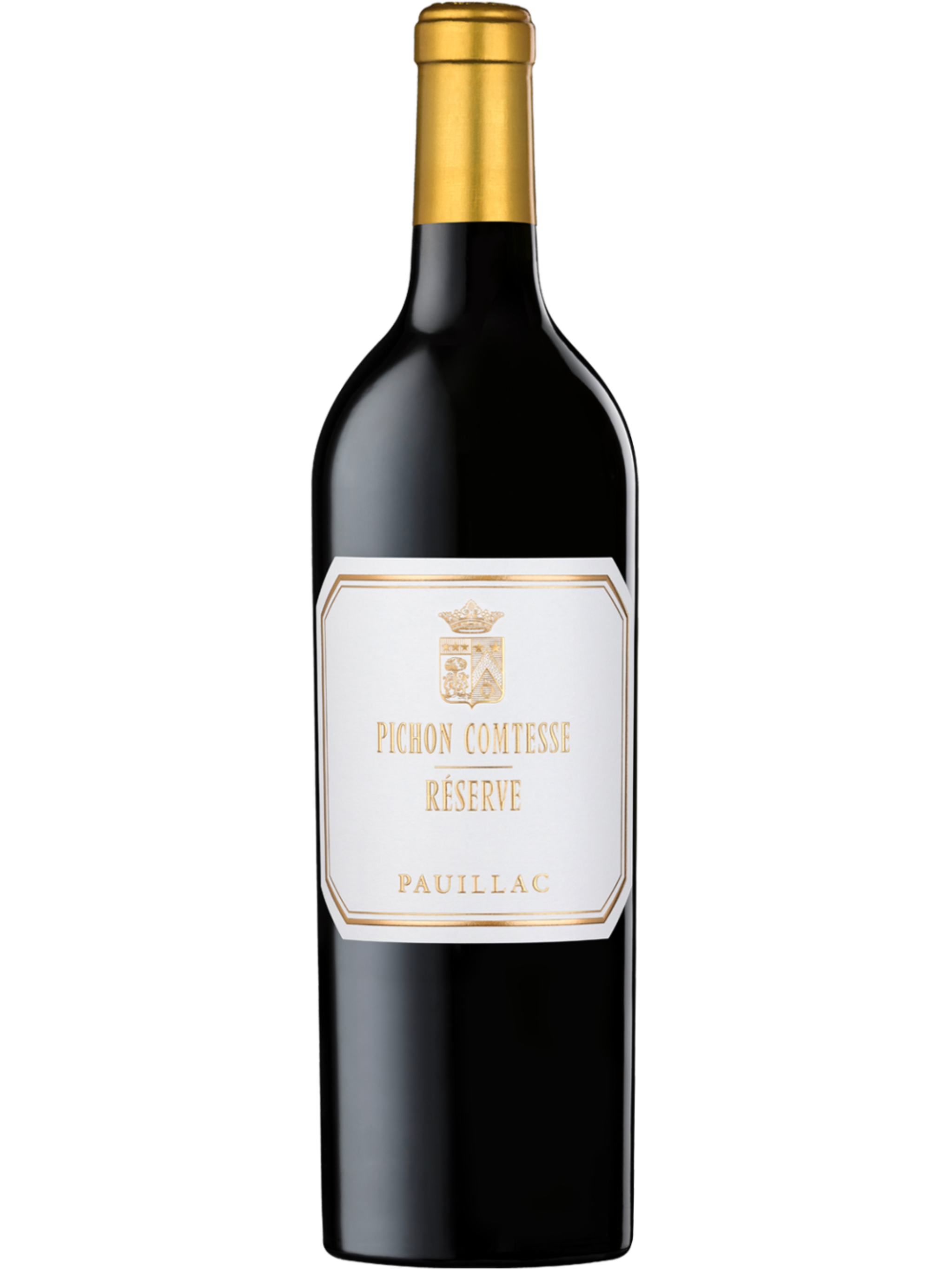 Reserve de la Comtesse Pauillac 2019 (750ml)