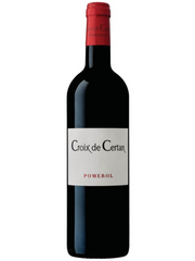 Croix de Certan Pomerol 2015 (750ml)