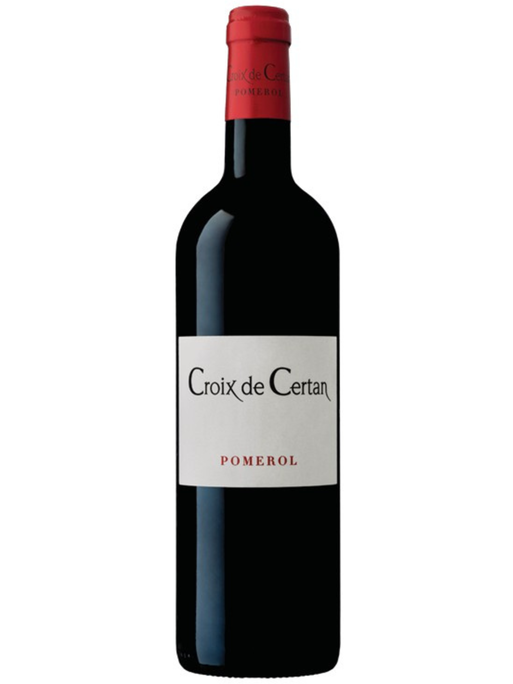 Croix de Certan Pomerol 2015 (750ml)