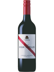 d'Árenberg The High Trellis Cabernet Sauvignon 2021 (750ml)