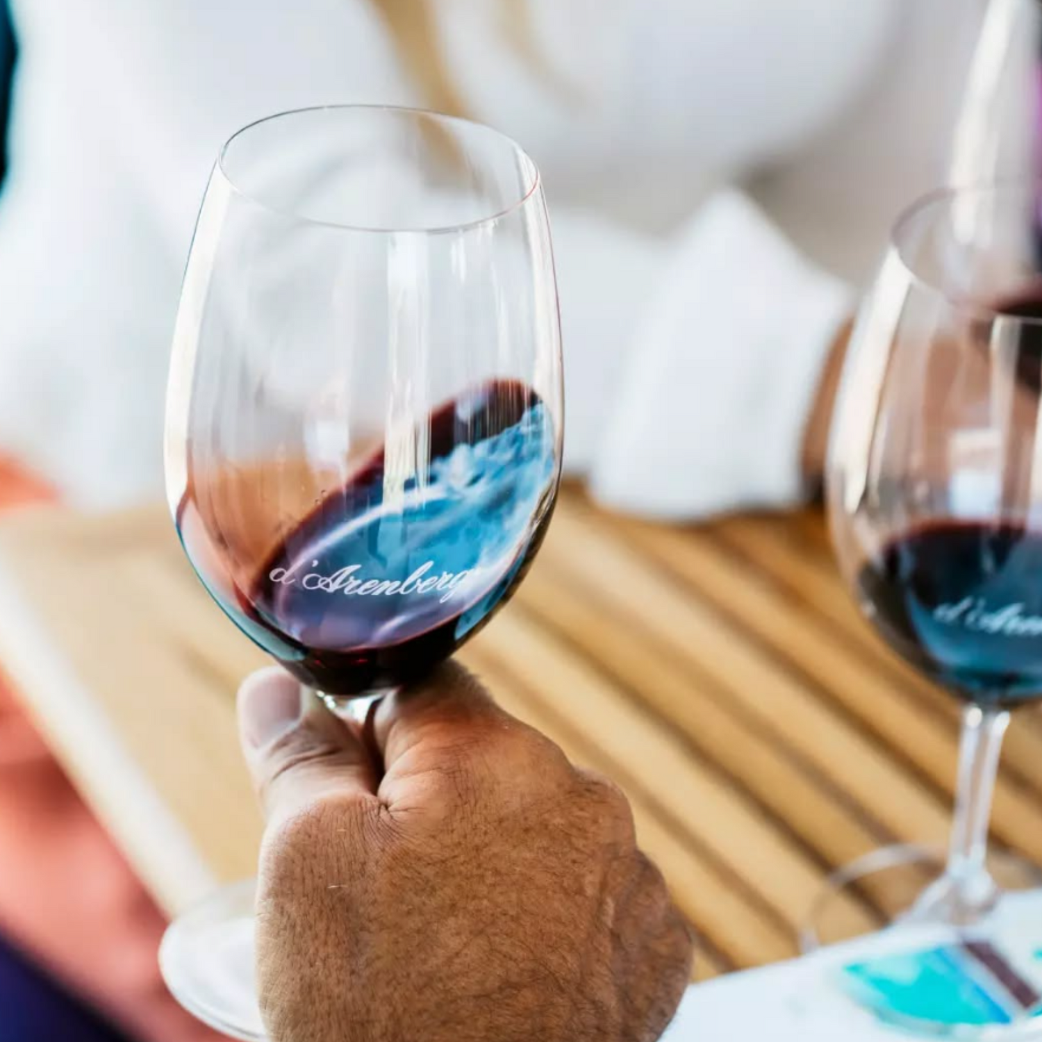 Normanby Fine Wines