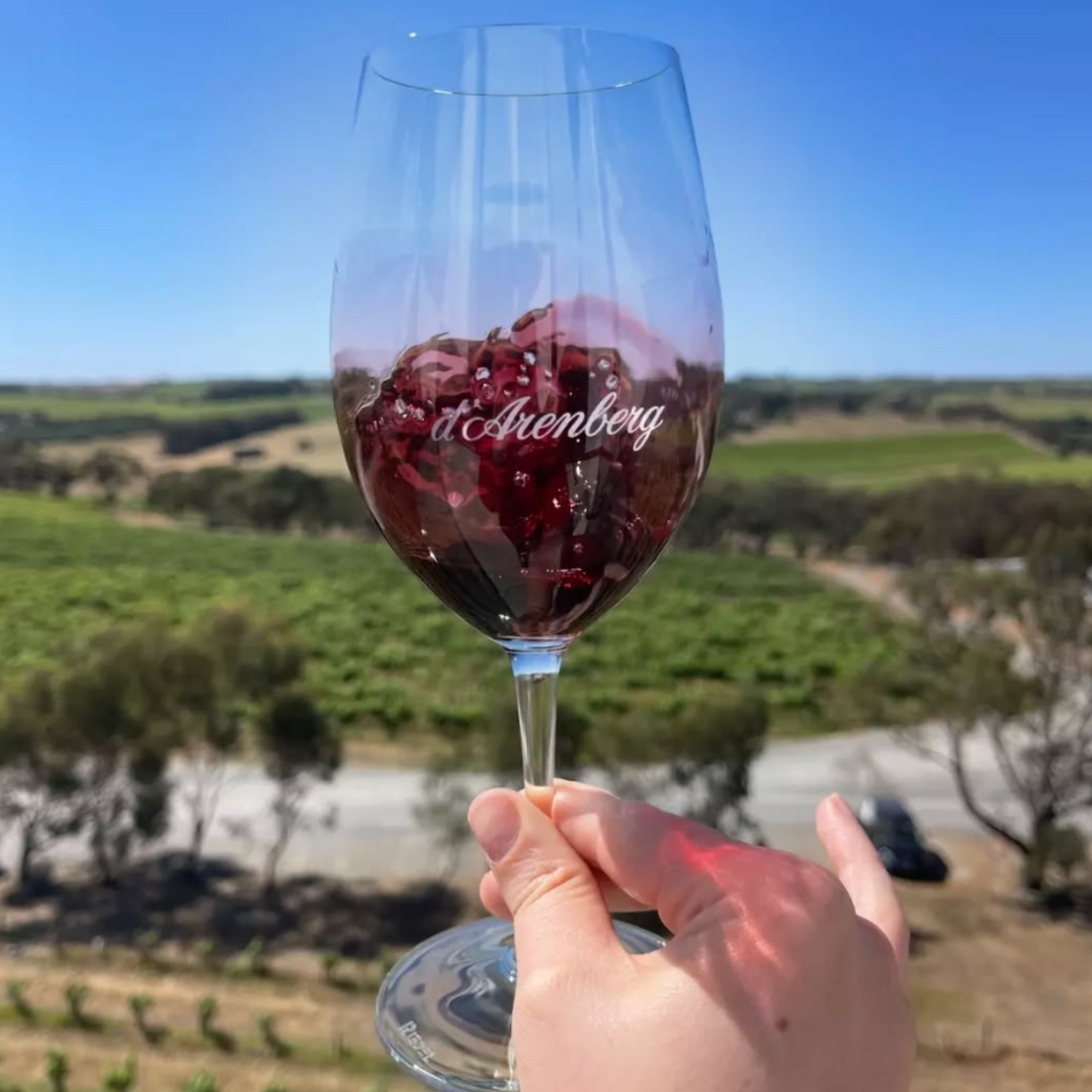 Normanby Fine Wines
