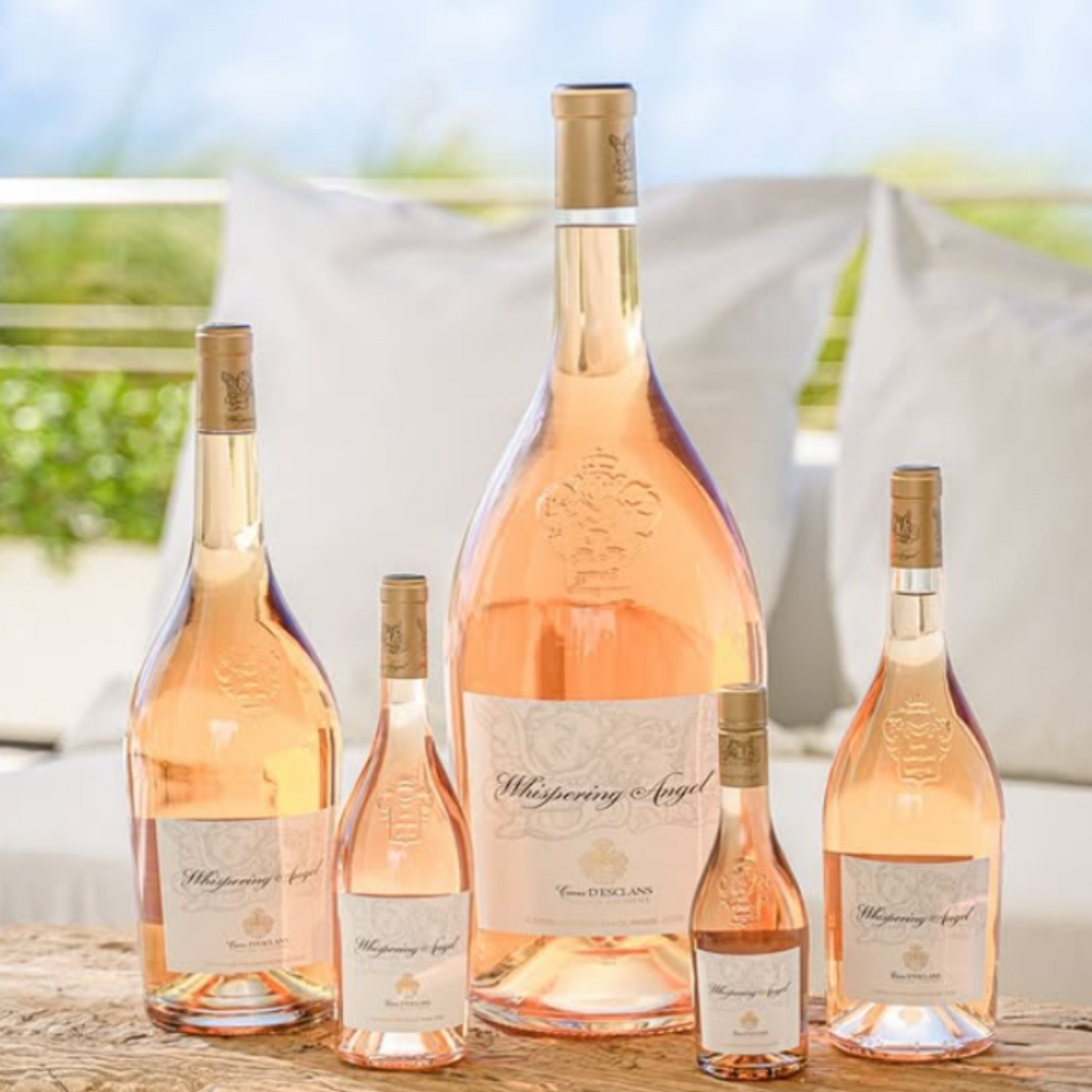 Normanby Fine Wines
