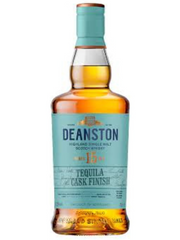 Deanston 15 Year Old Tequila Cask (700ml)