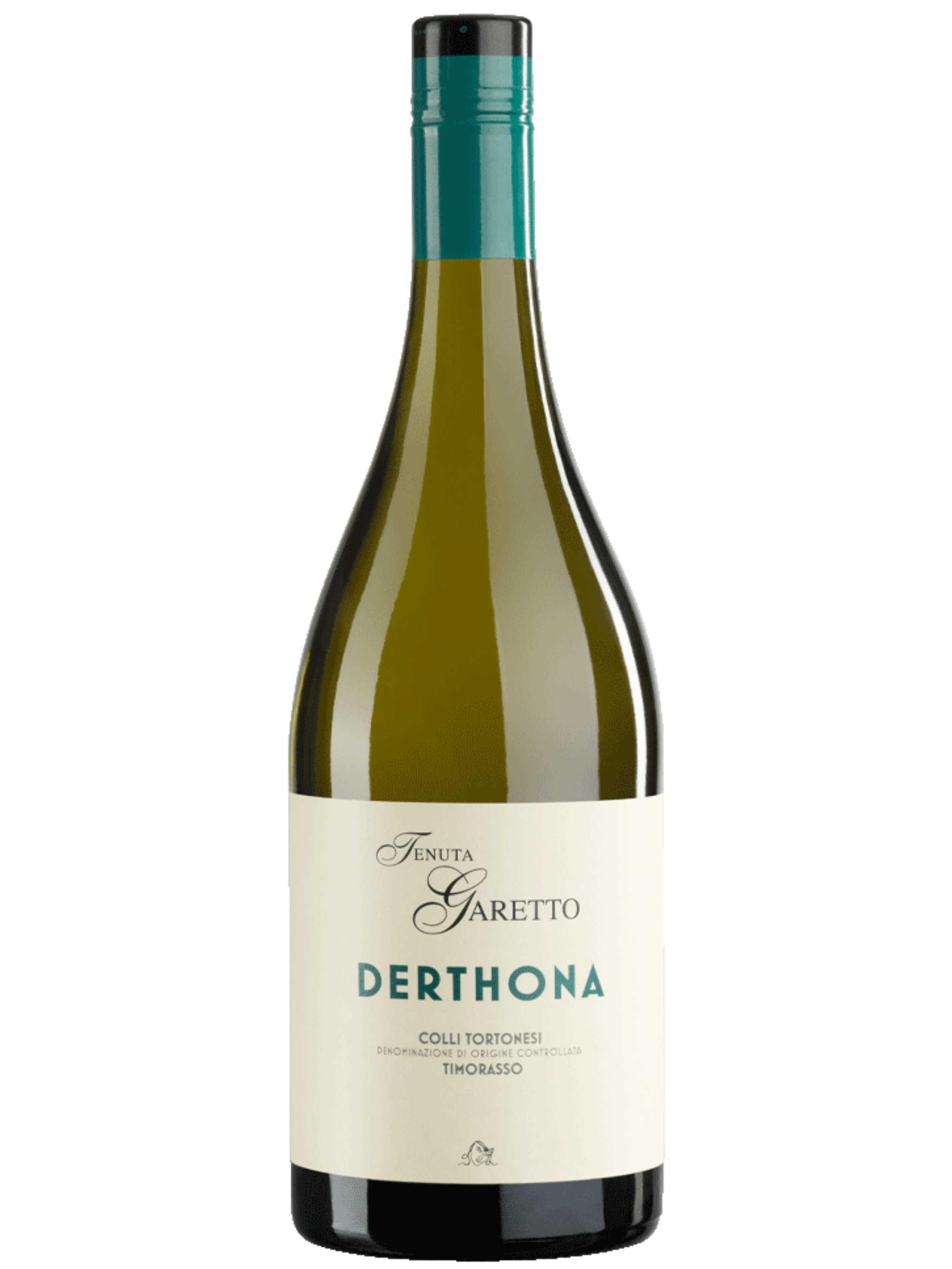 Tenuta Garetto Derthona Colli Tortonesi Timorasso DOC 2022 (750ml)