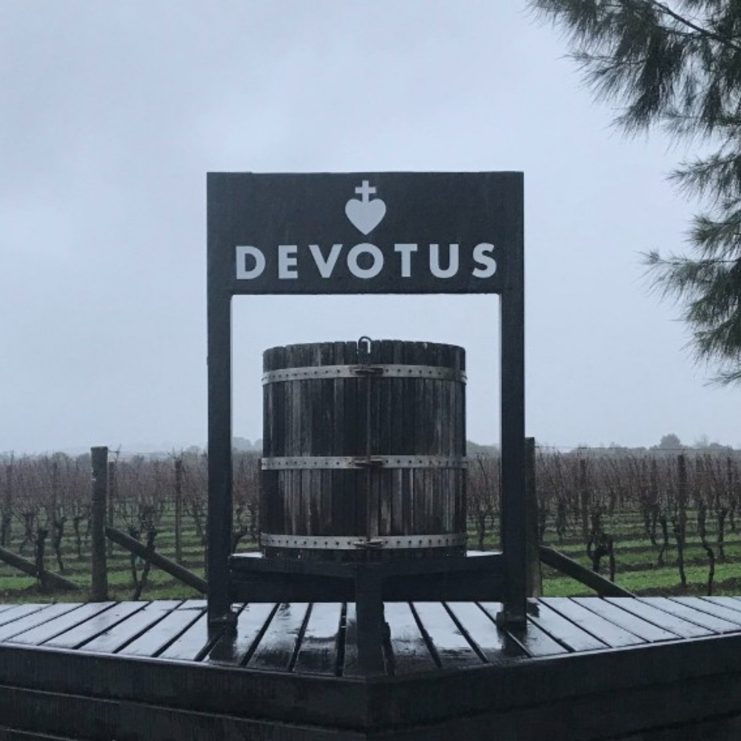 Normanby Fine Wines