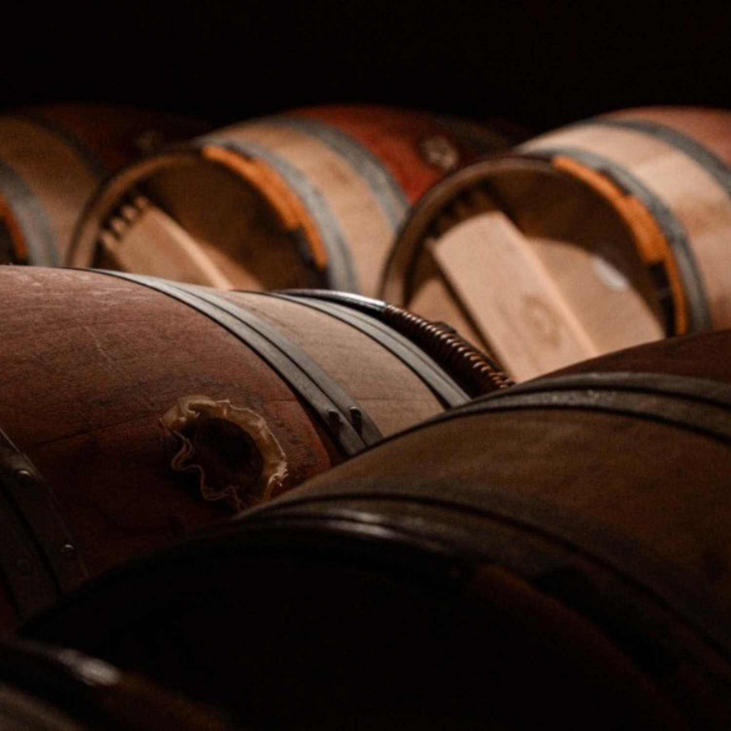 Normanby Fine Wines