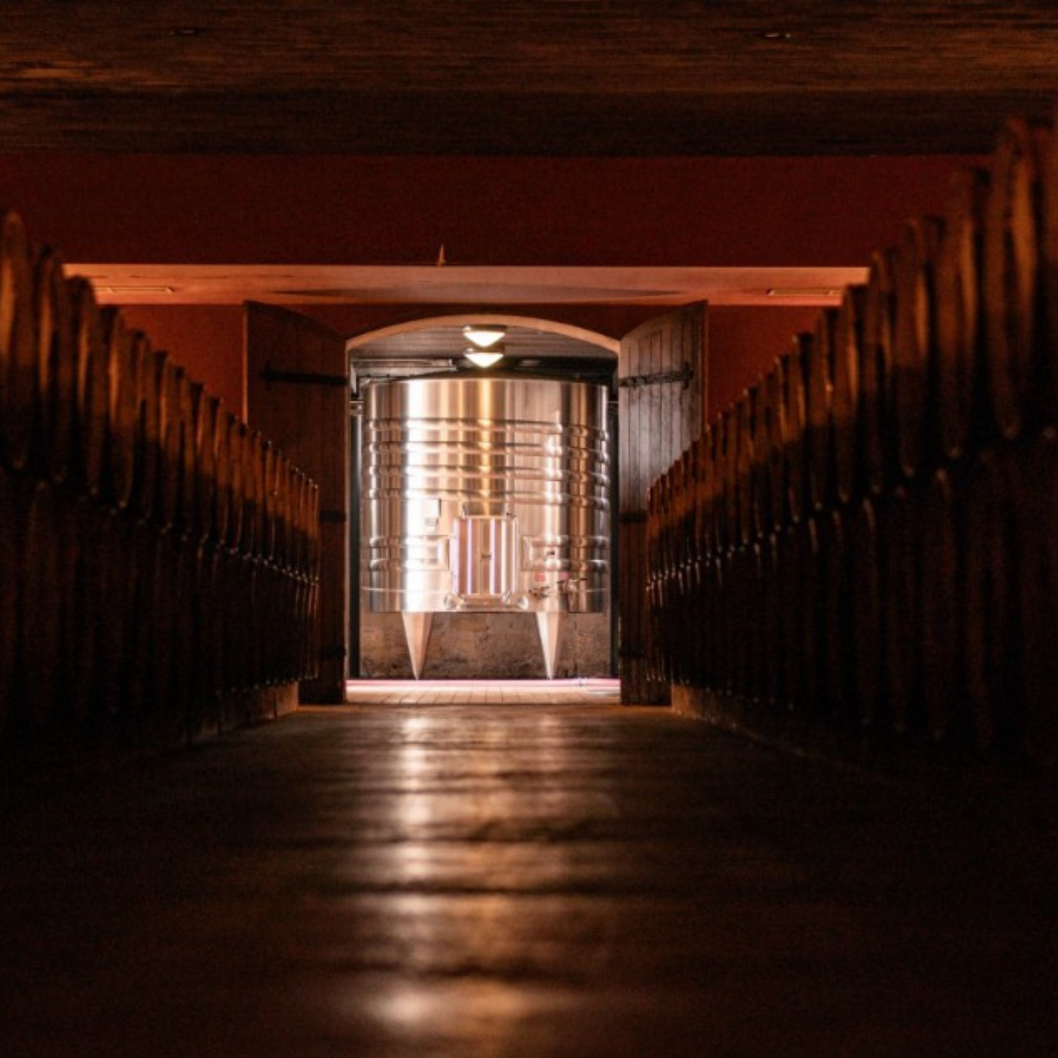 Normanby Fine Wines