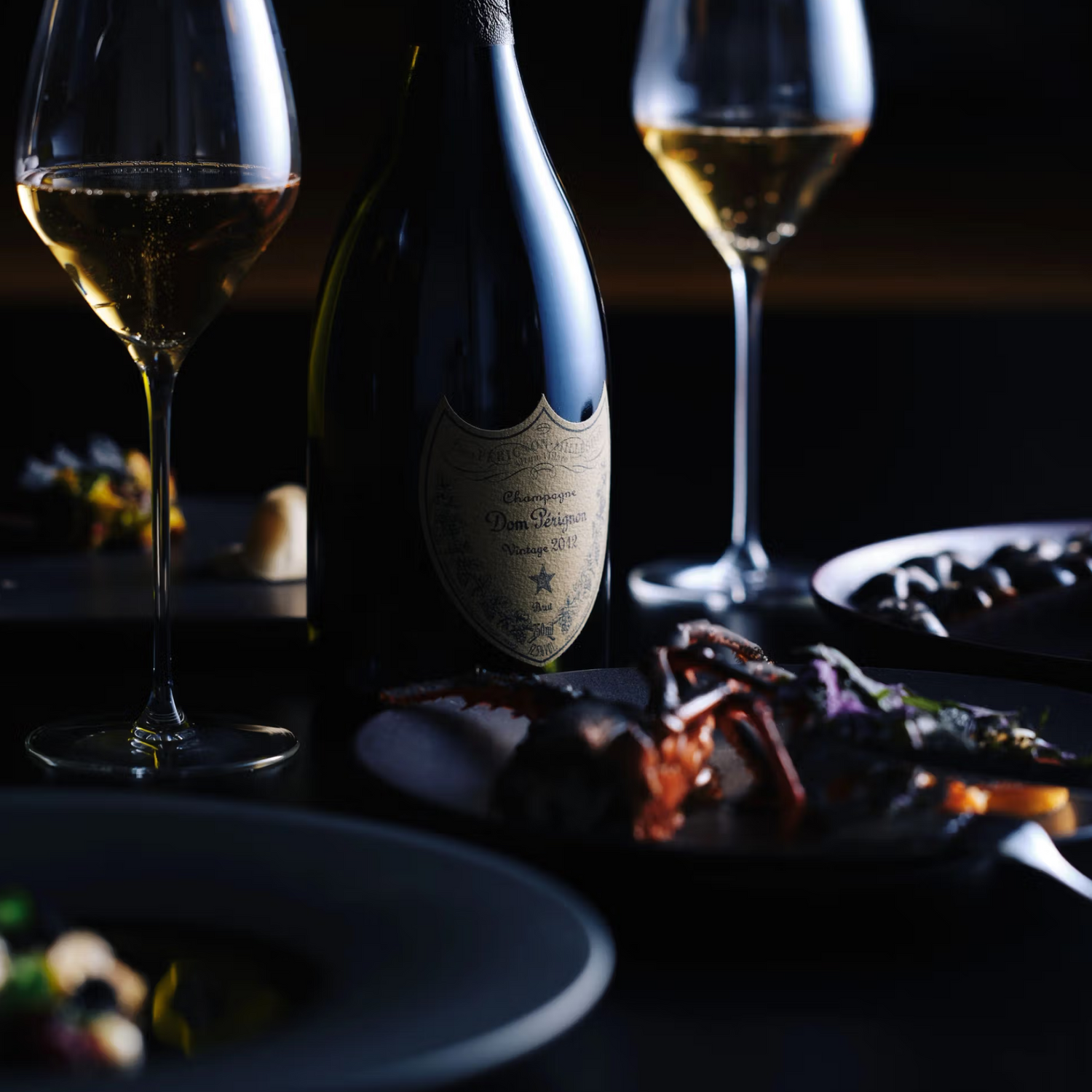 Normanby Fine Wines