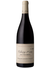 Domaine Joseph Voillot Volnay 1er Crus Les Caillerets 2022 (750ml)