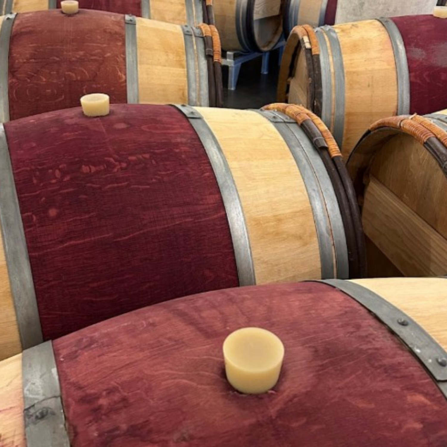 Normanby Fine Wines