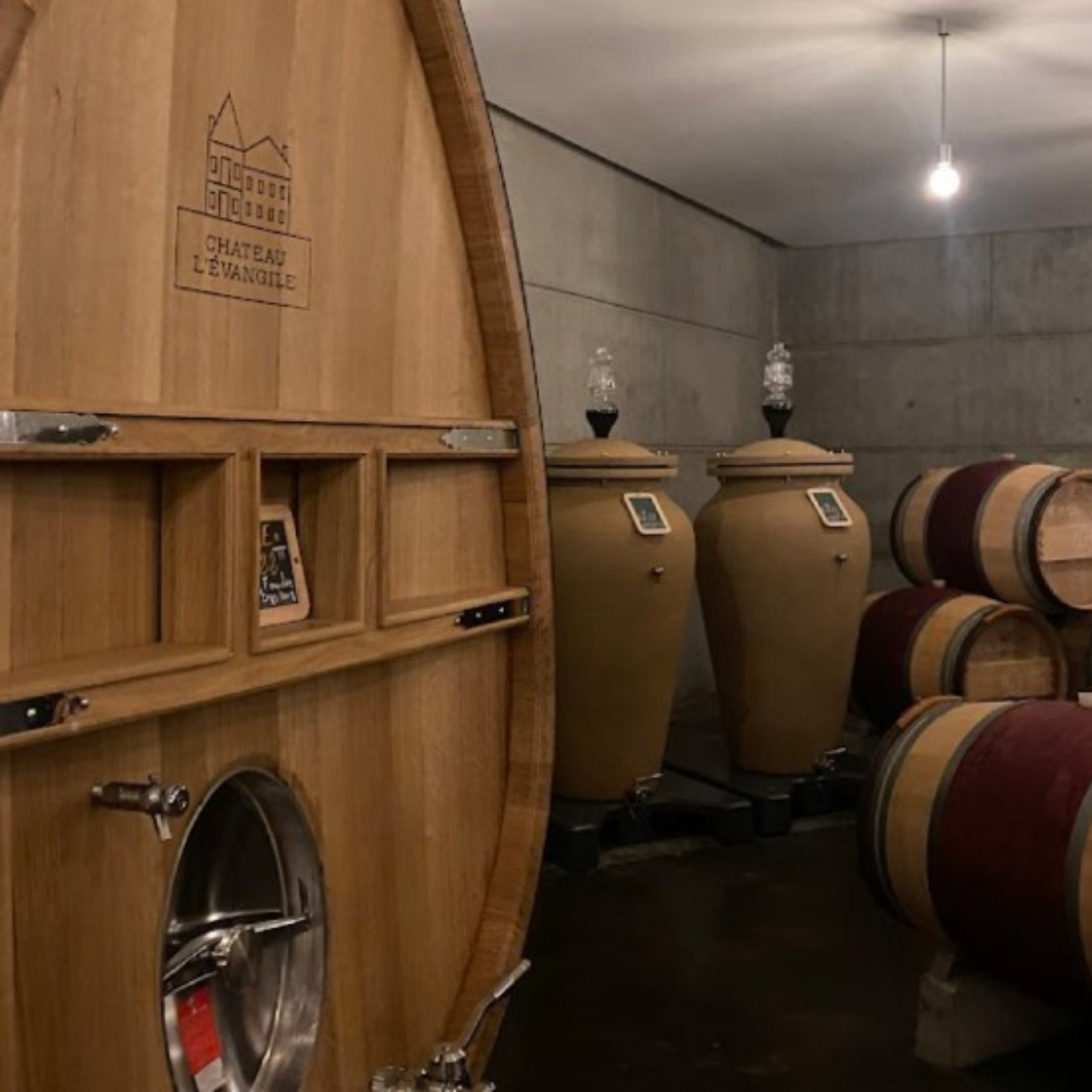 Normanby Fine Wines
