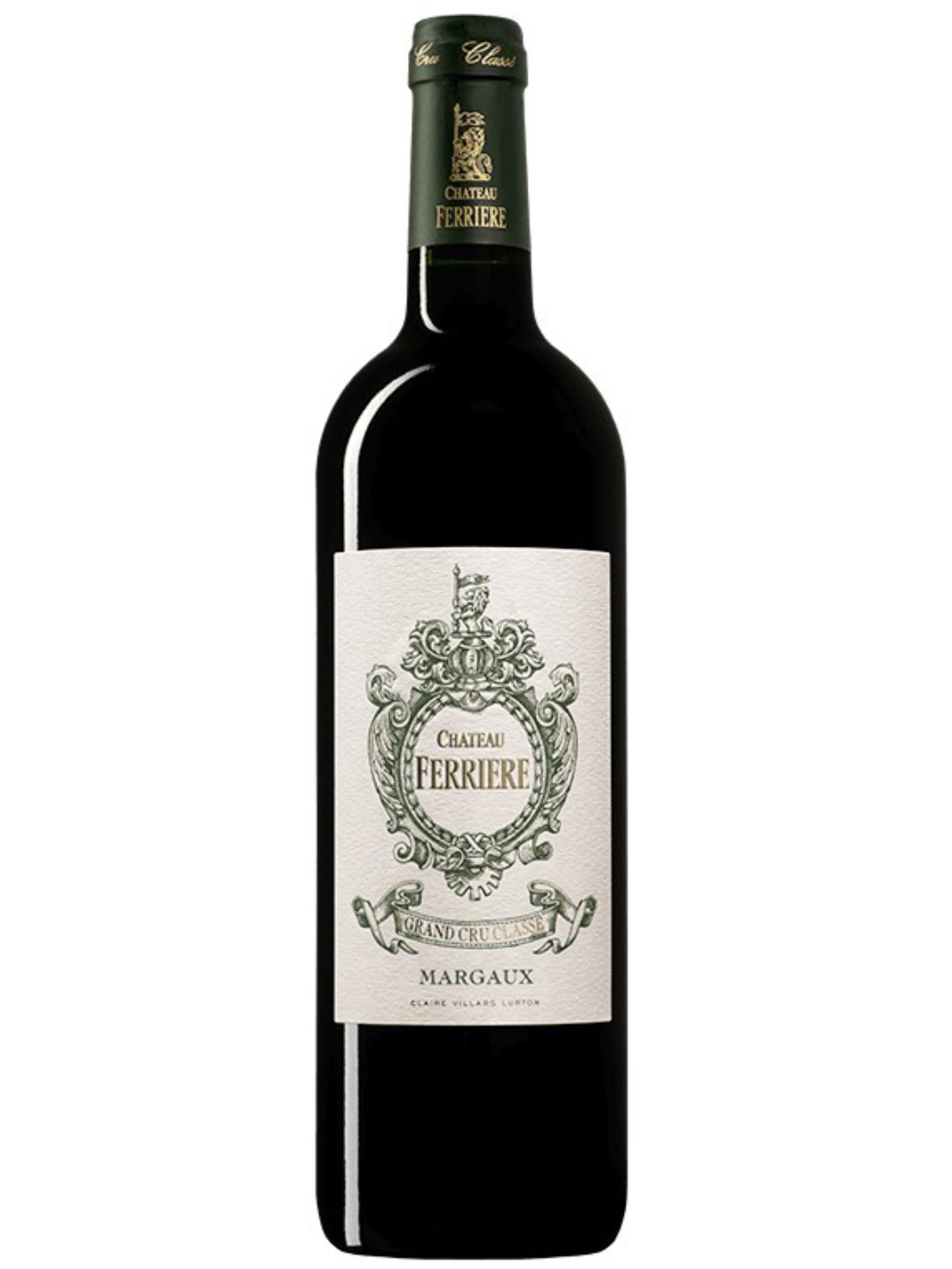 Chateau Ferriere Margaux 2020 (750ml)