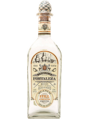Fortaleza Still Strength Blanco (750ml)