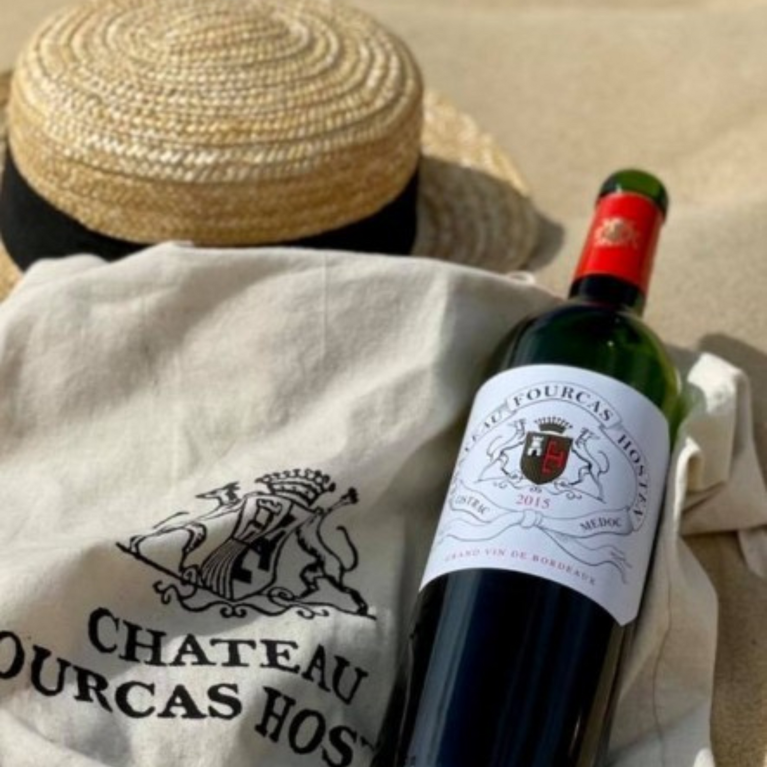 Normanby Fine Wines