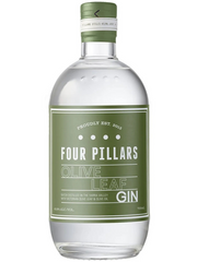 Four Pillars Olive Gin (700ml)