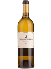 G De Guiraud Bordeaux Blanc 2021 (750ml)