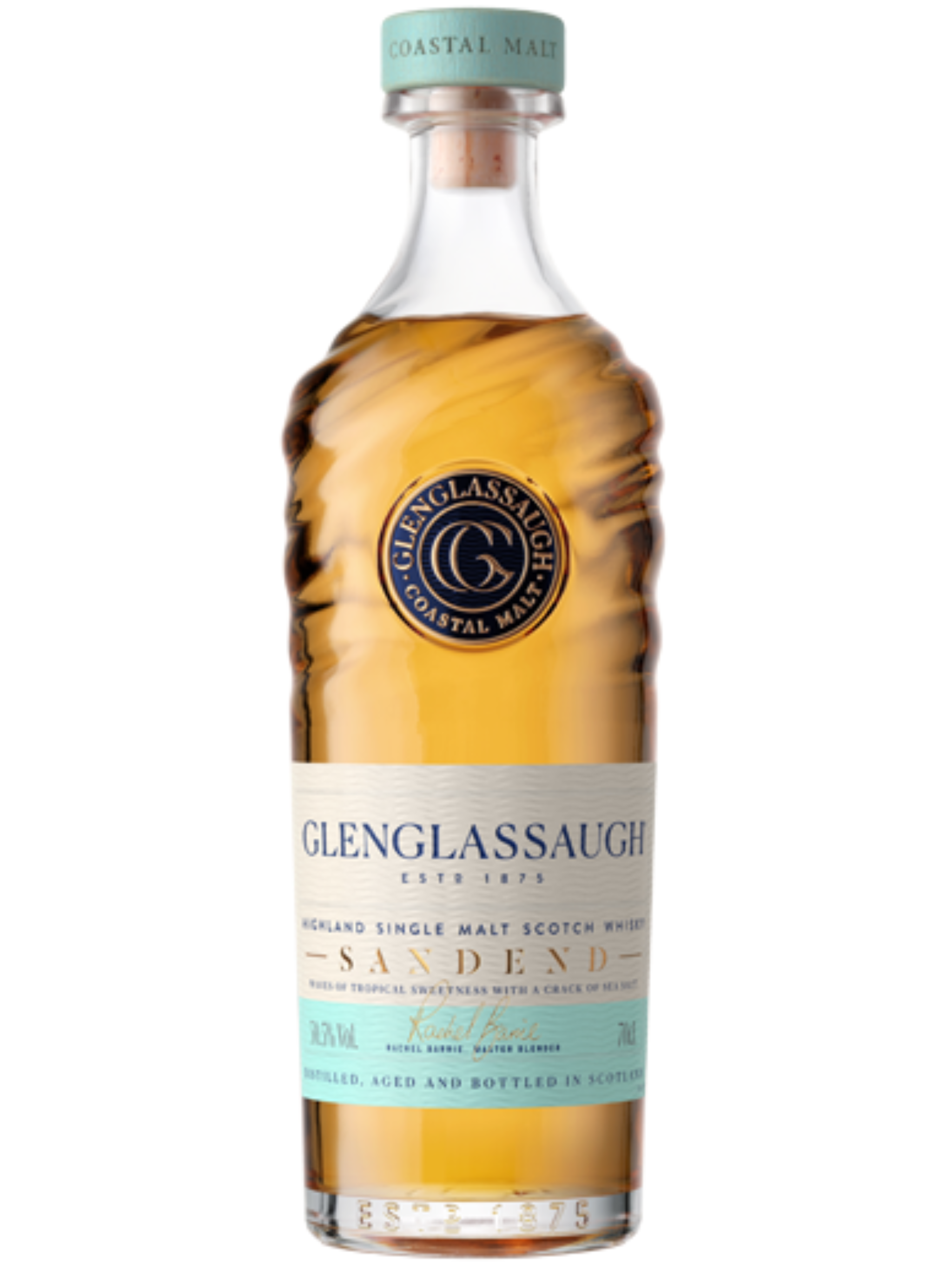 Glenglassaugh Sandend (700ml)