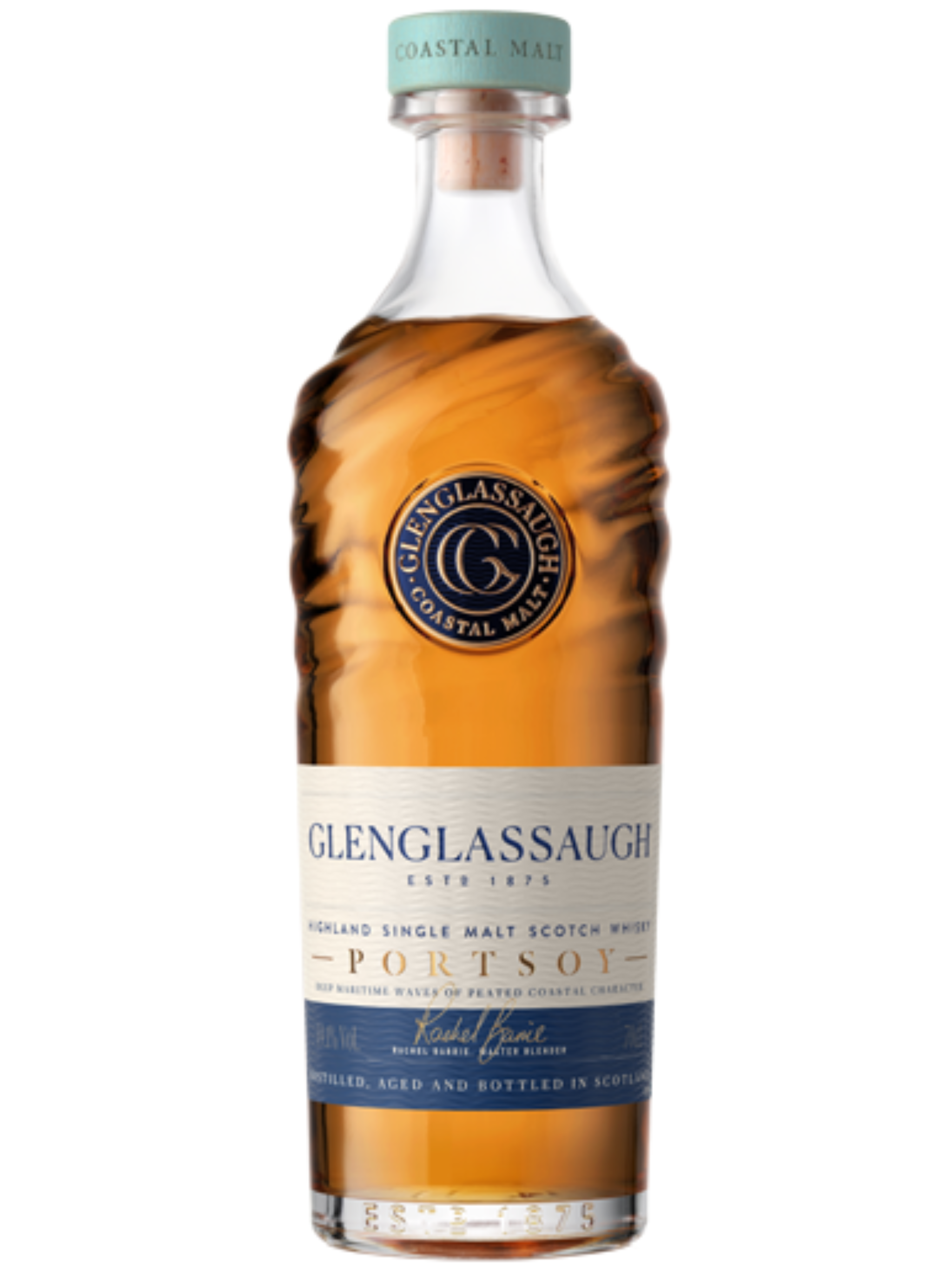Glenglassaugh Portsoy (700ml)