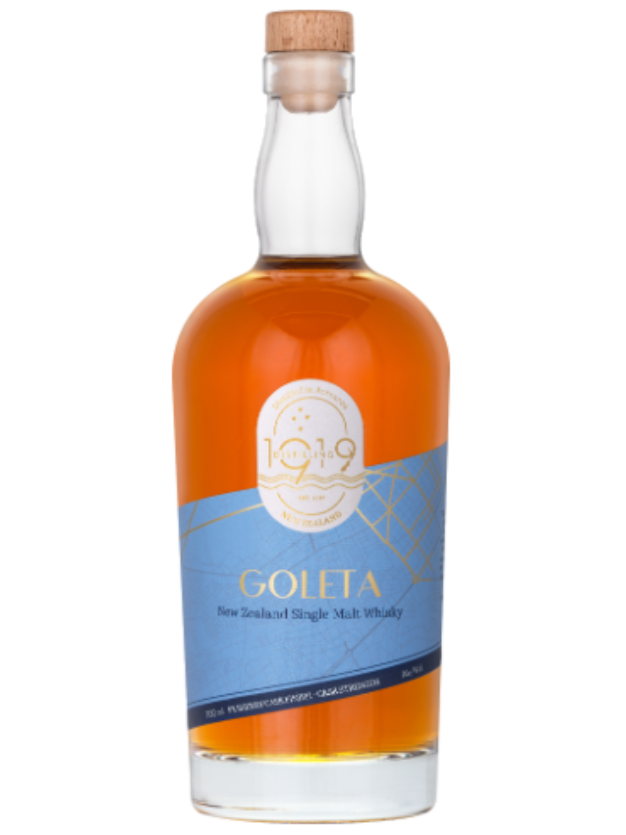 1919 Distilling Goleta PX Cask Finish (700ml)