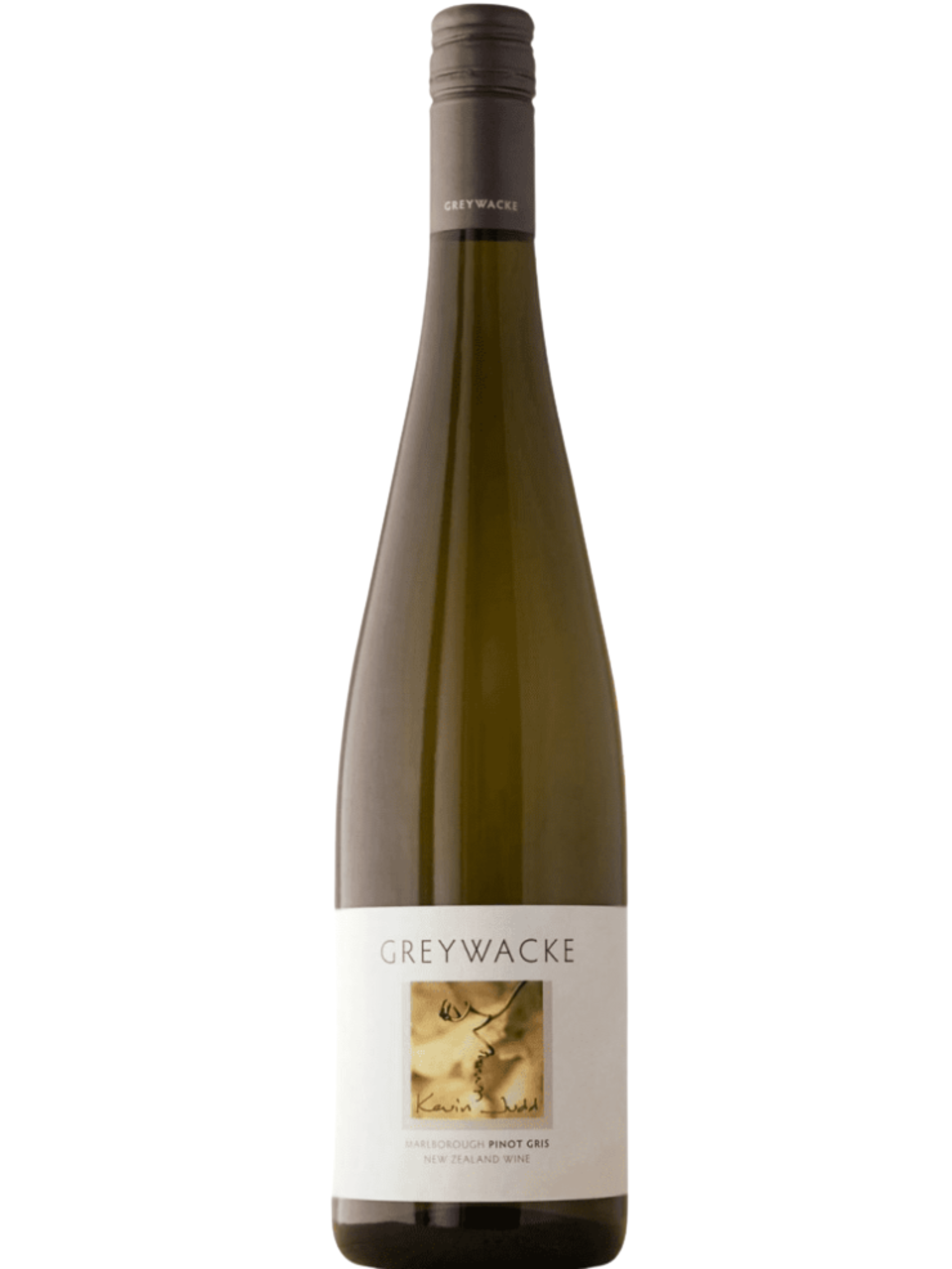 Greywacke Pinot Gris 2023 (750ml)