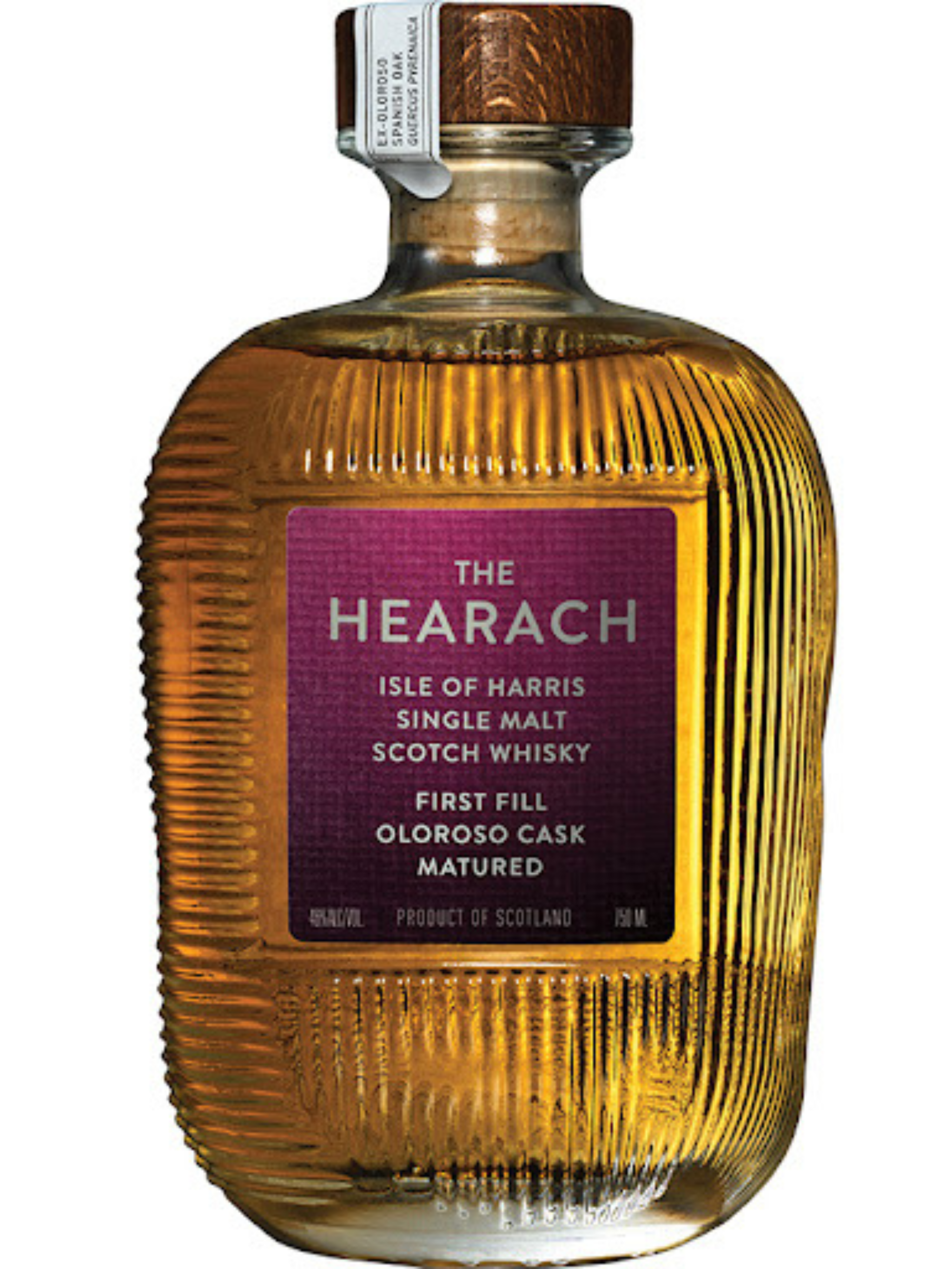 Isle of Harris The Hearach (700ml)