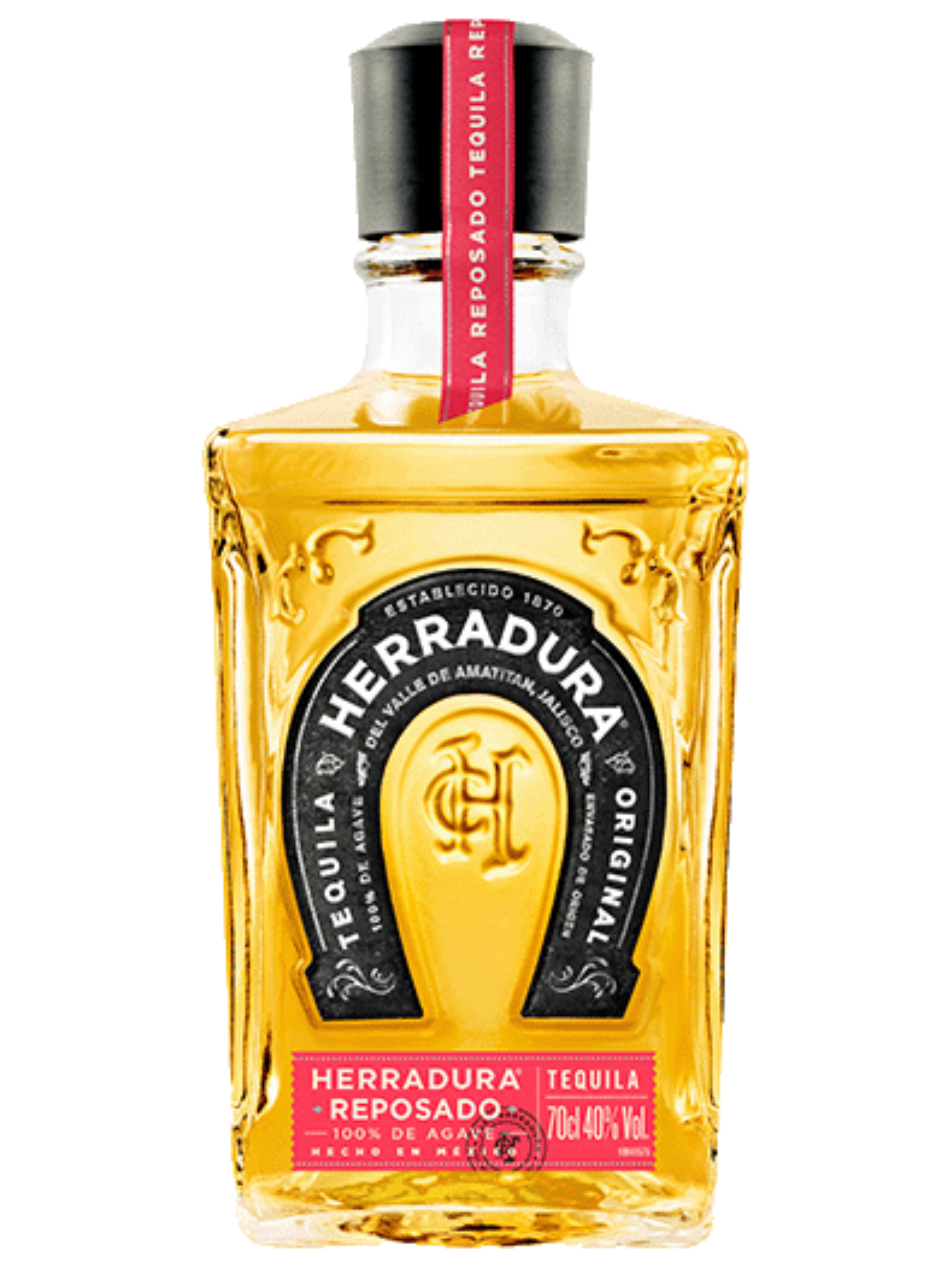 Herradura Reposado (700ml)