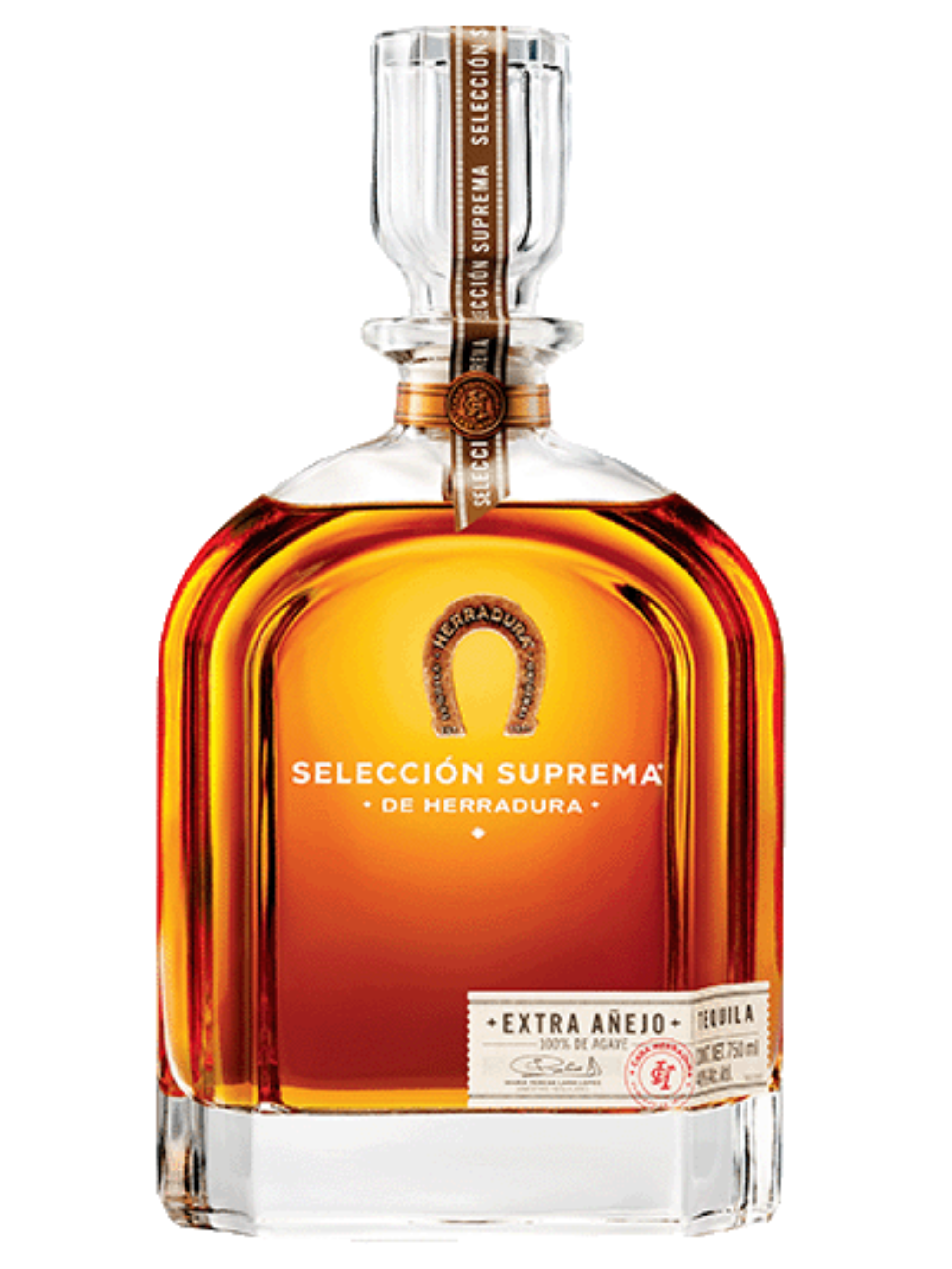 Herradura Seleccion Suprema  (700ml)