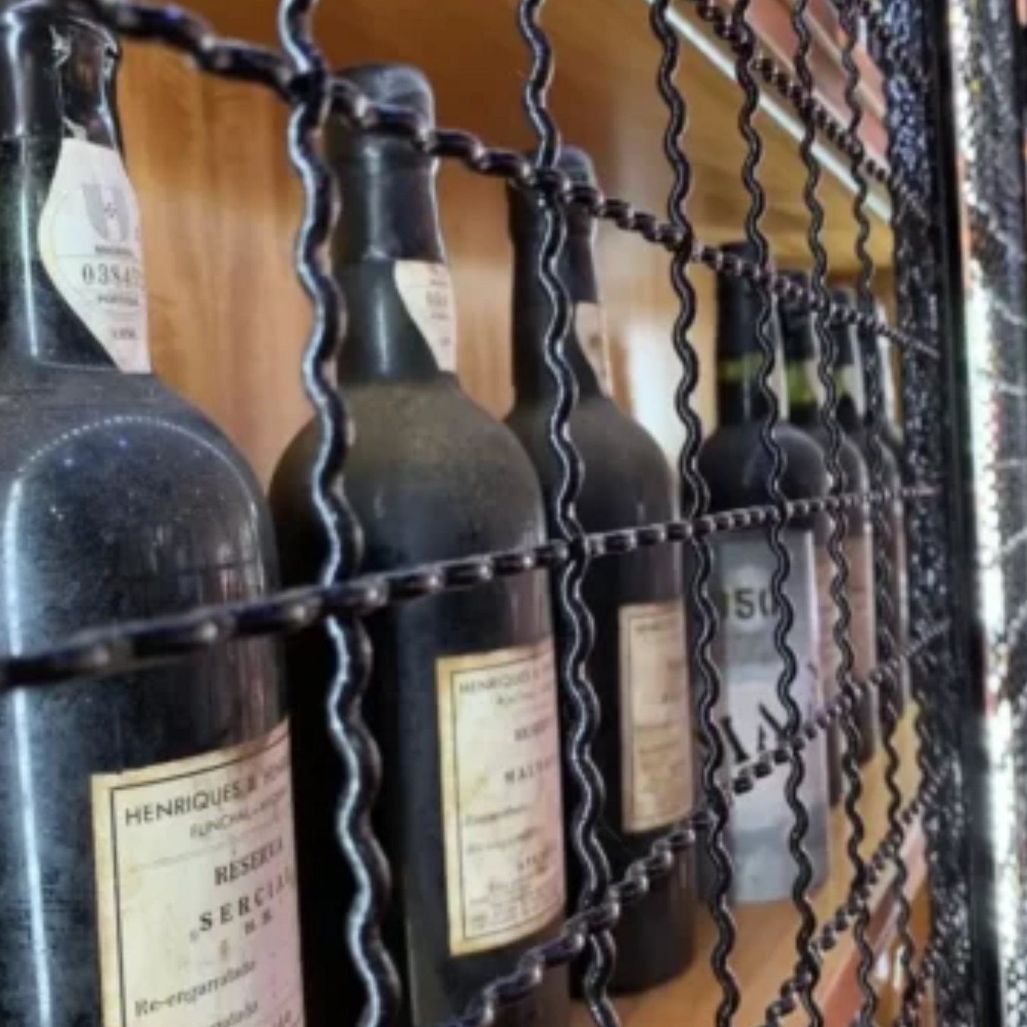 Normanby Fine Wines