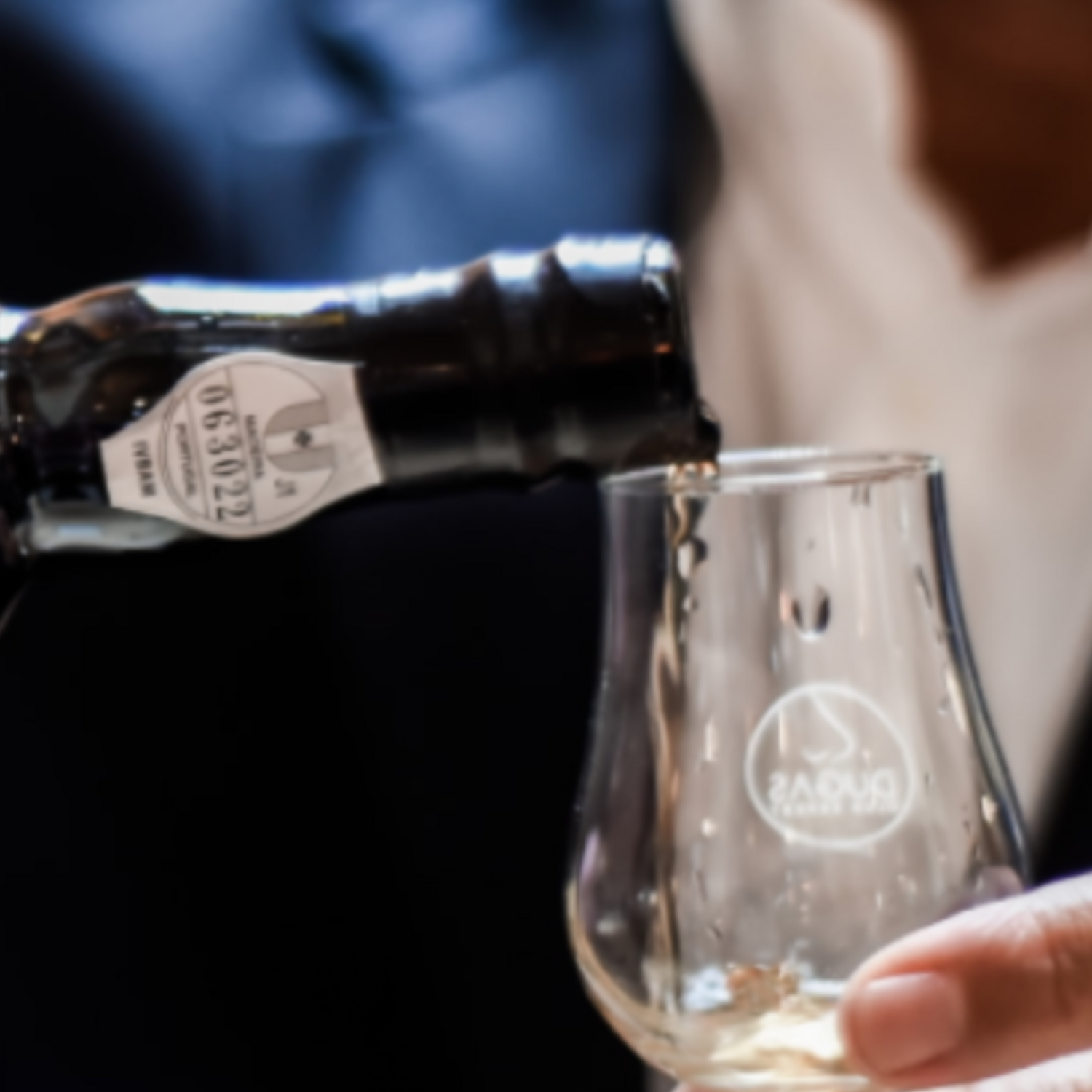 Normanby Fine Wines