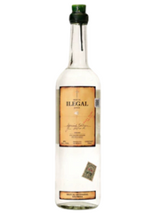 Ilegal Joven Mezcal (700ml)