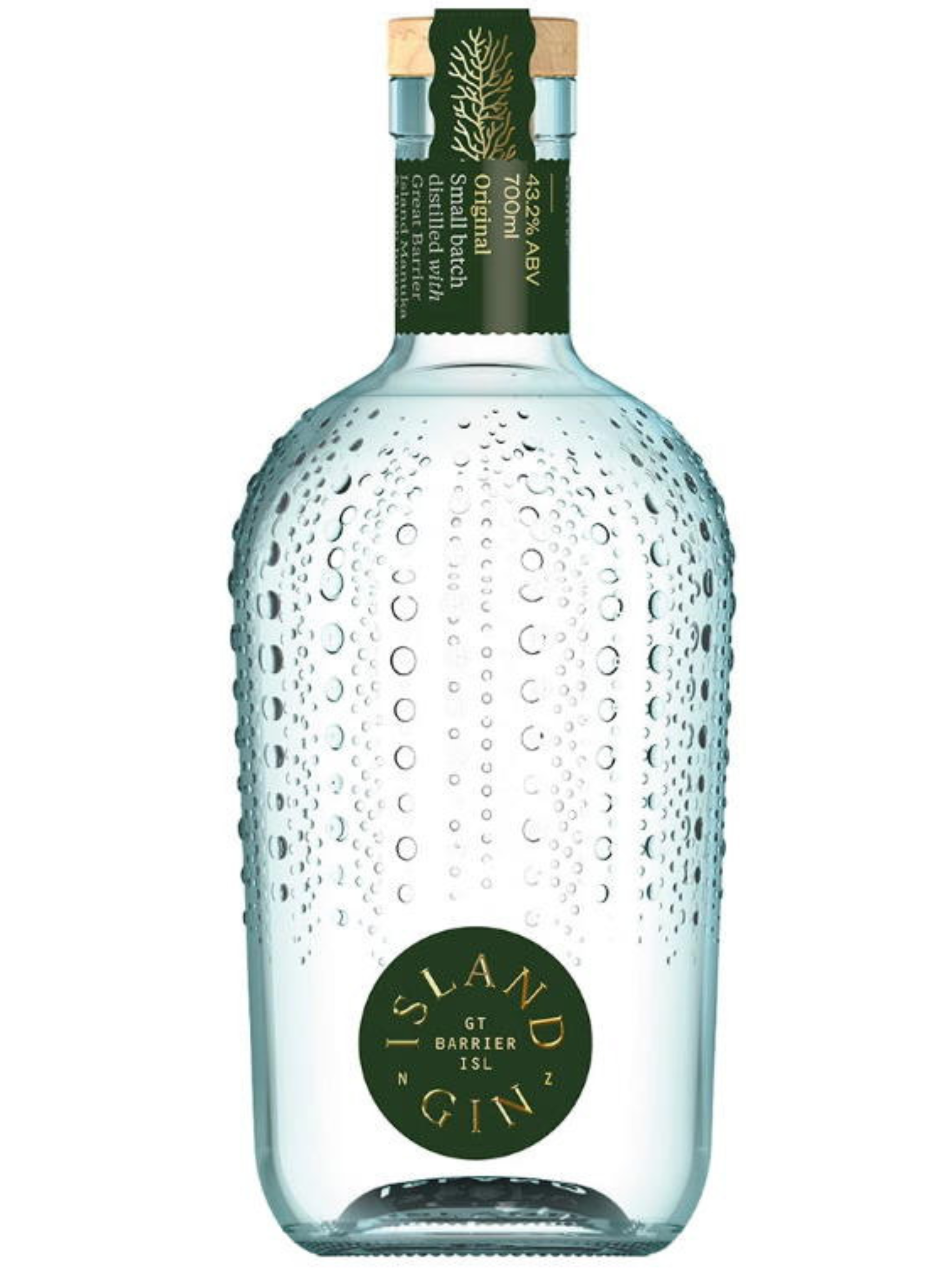 Island Gin (700ml)