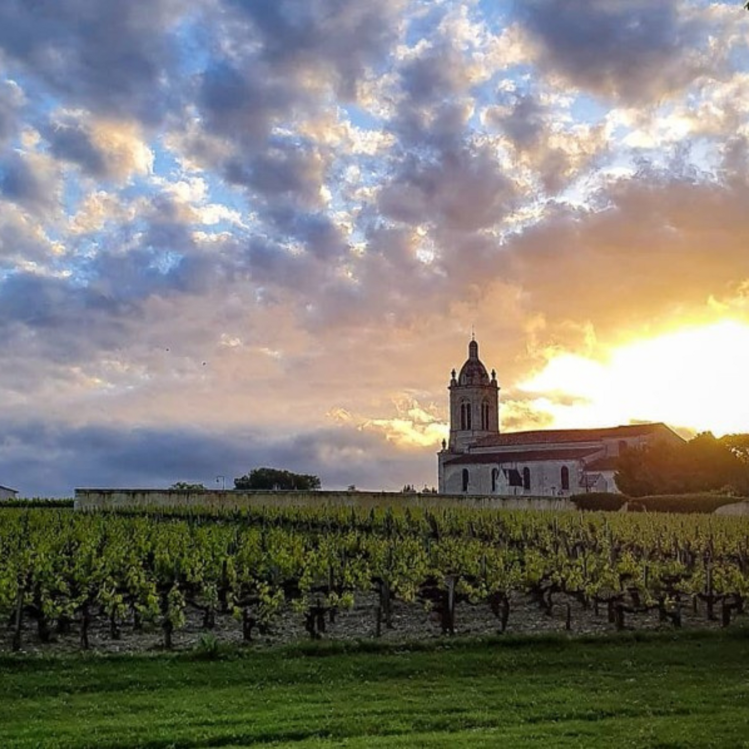 Normanby Fine Wines