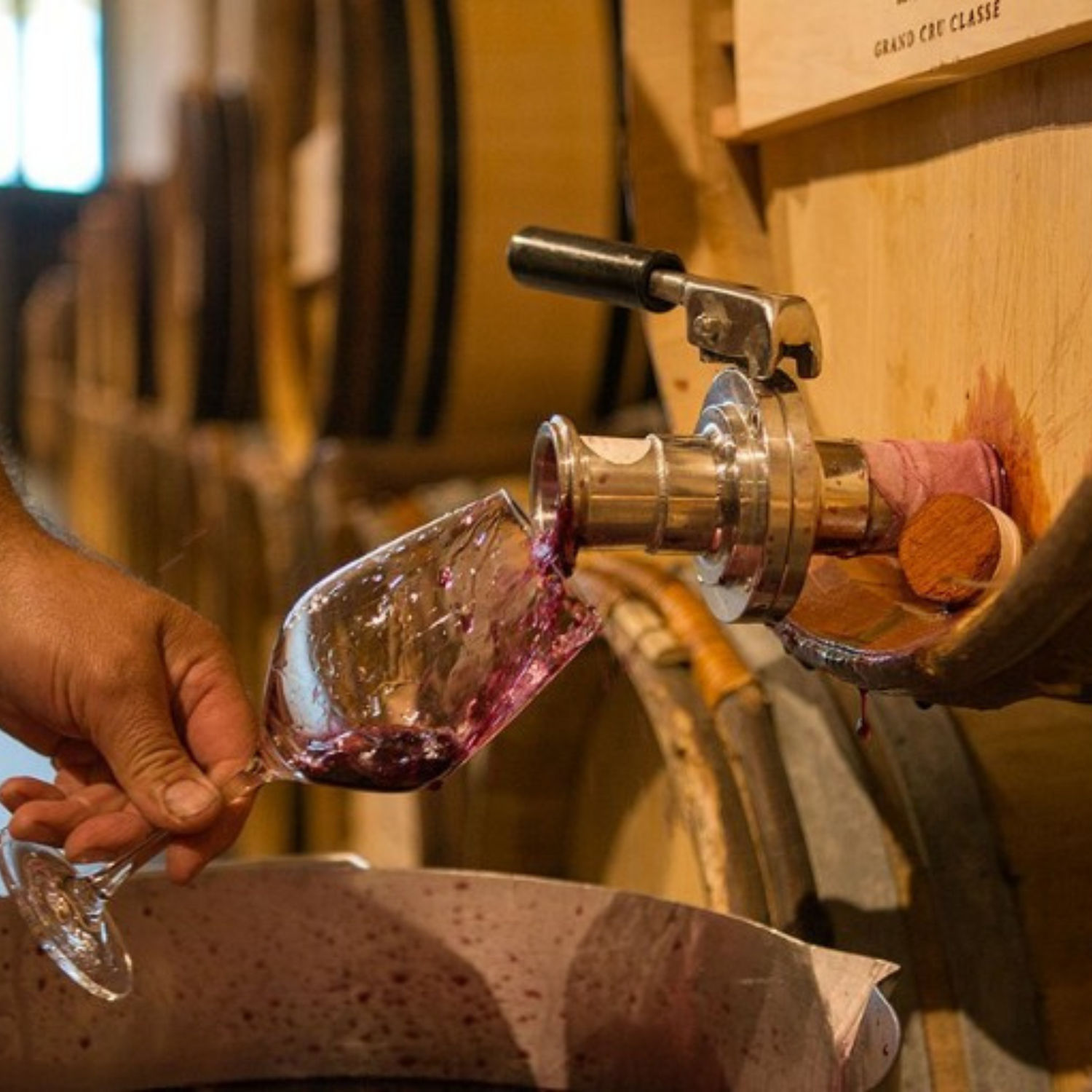 Normanby Fine Wines