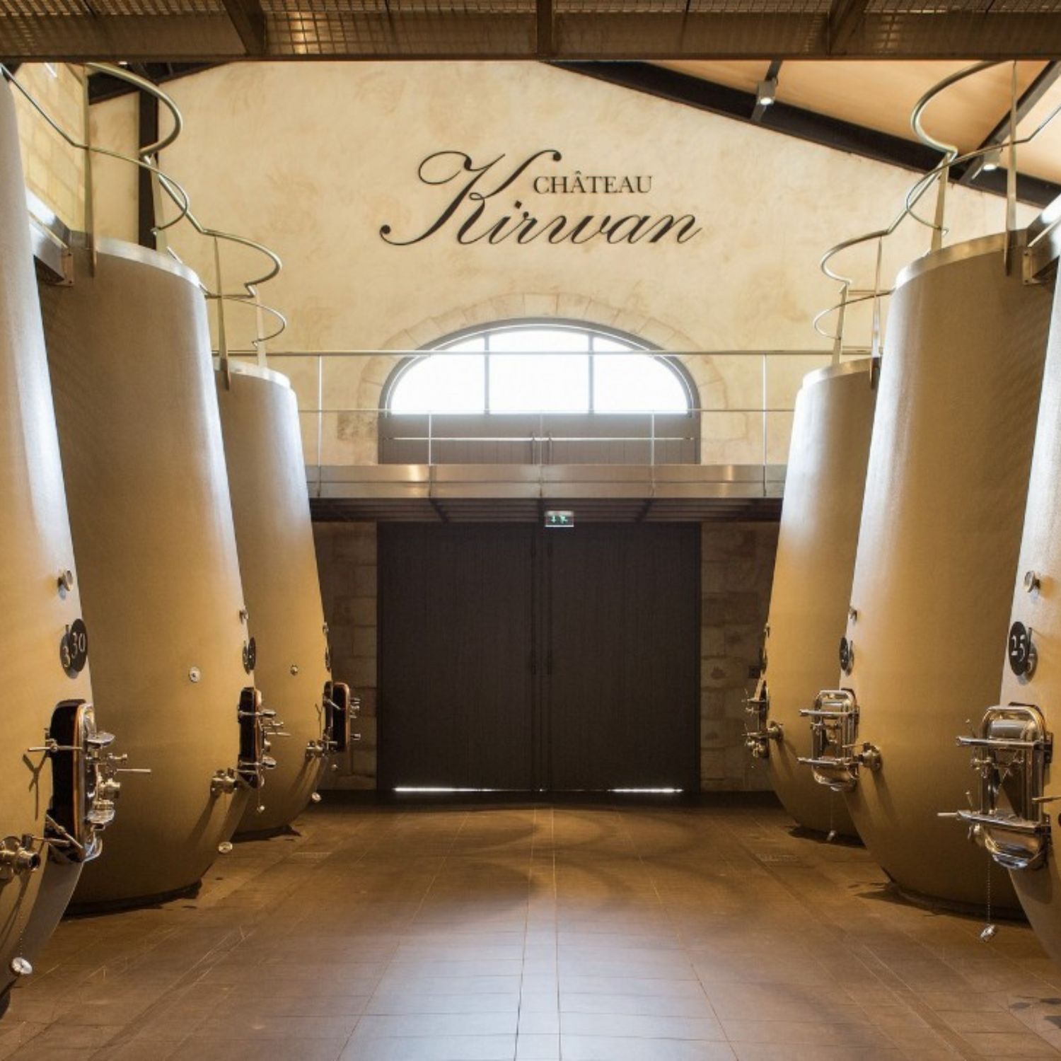 Normanby Fine Wines